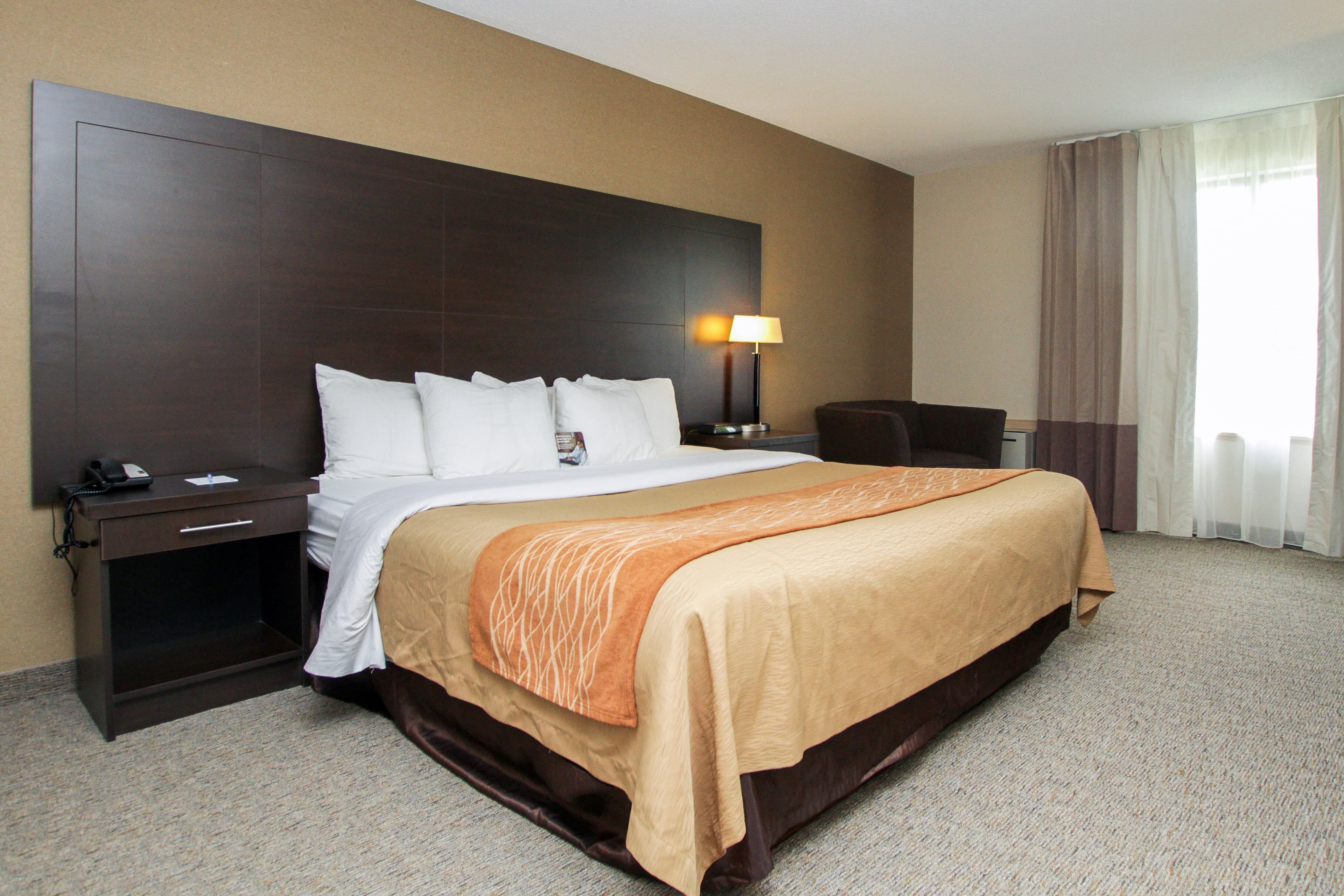 Comfort Inn - Image 2