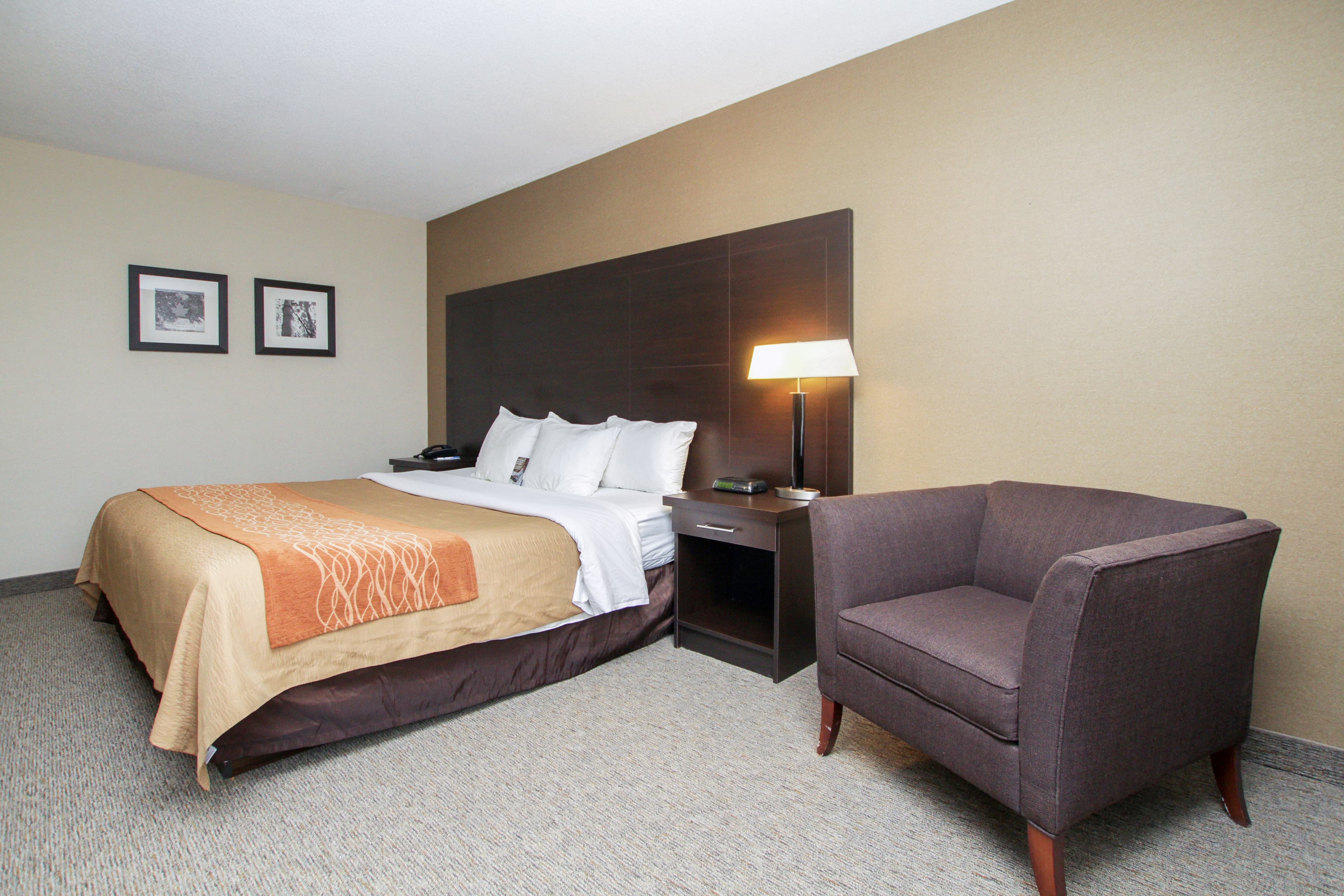 Comfort Inn - Image 3