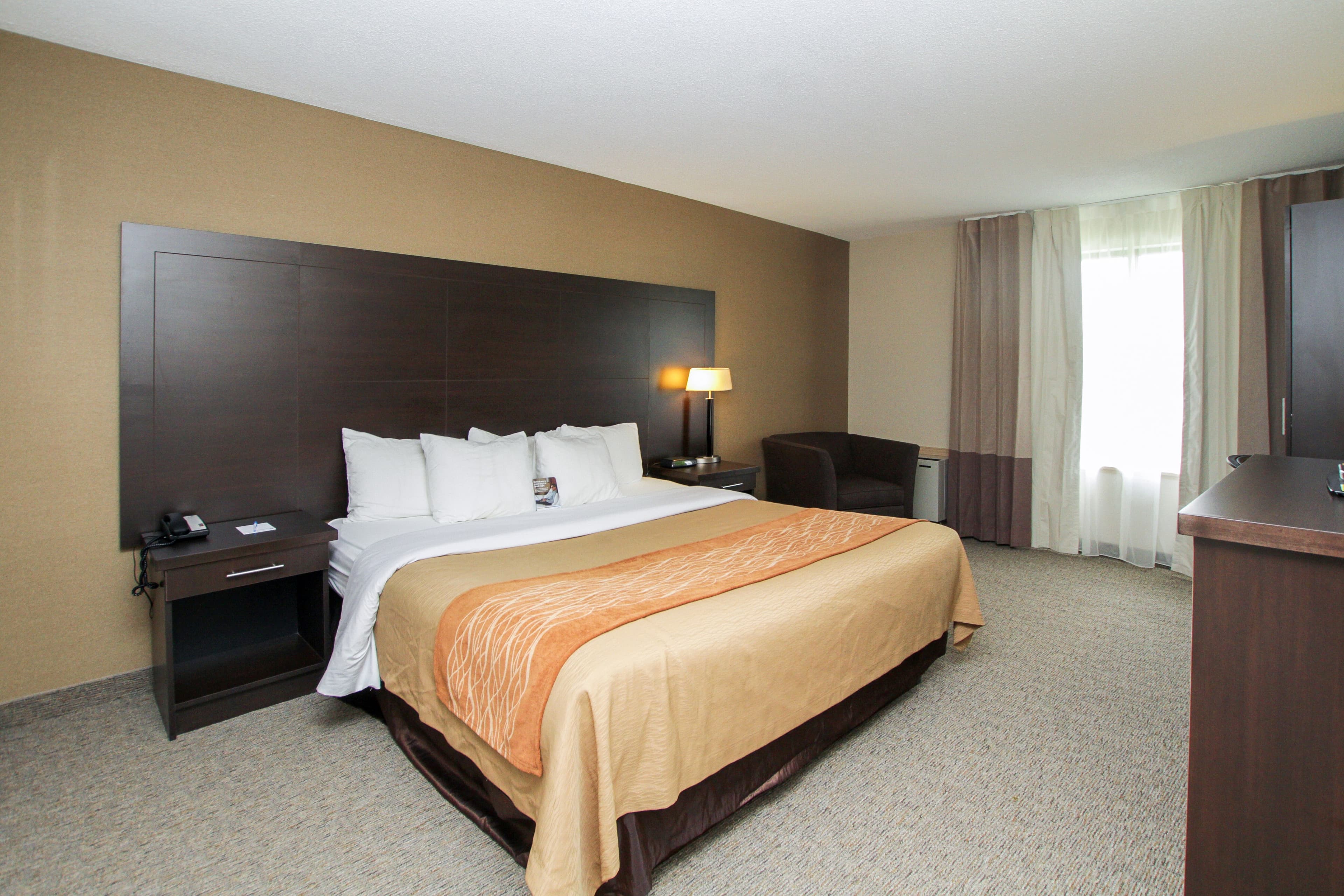 Comfort Inn - Image 5