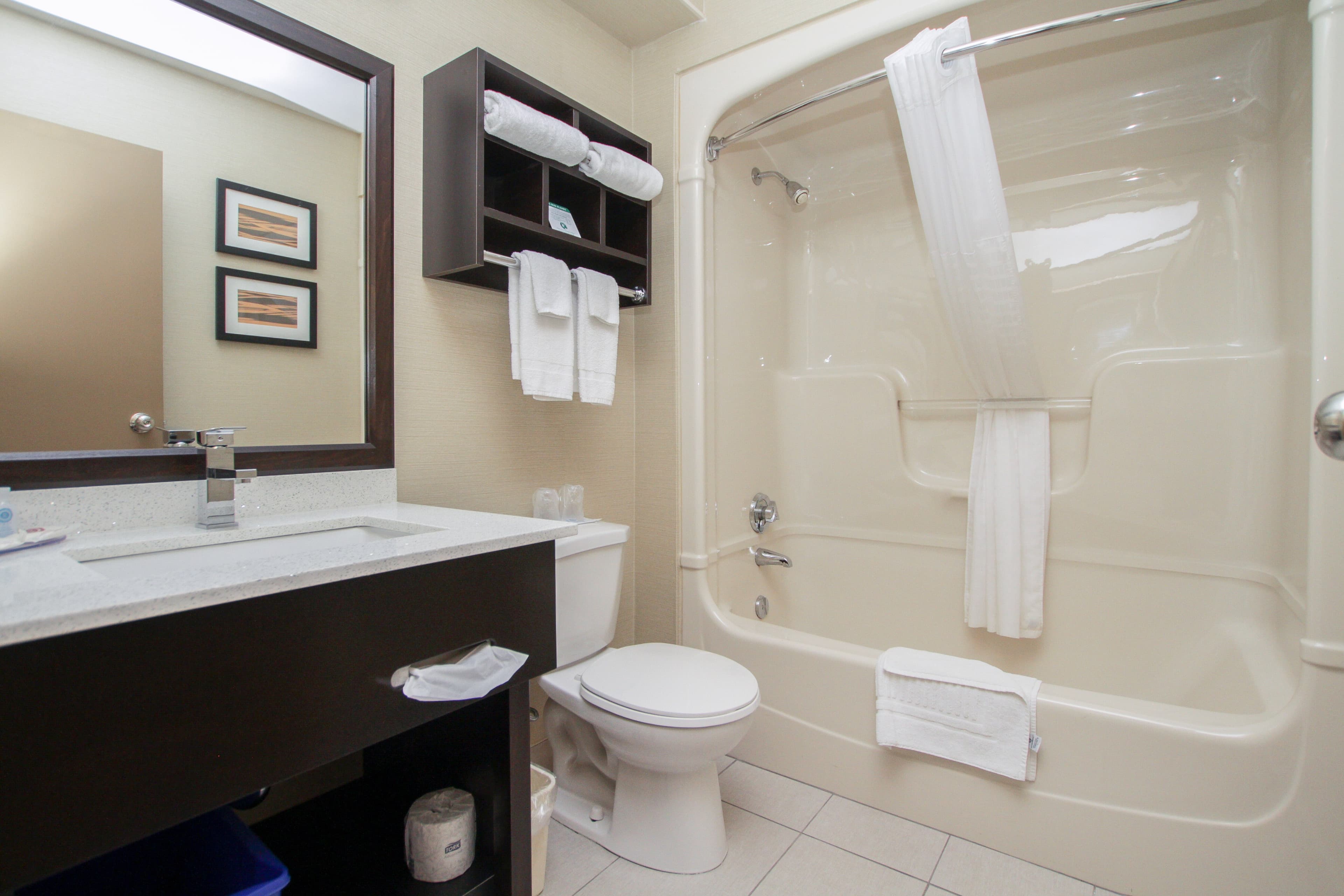 Comfort Inn — 11