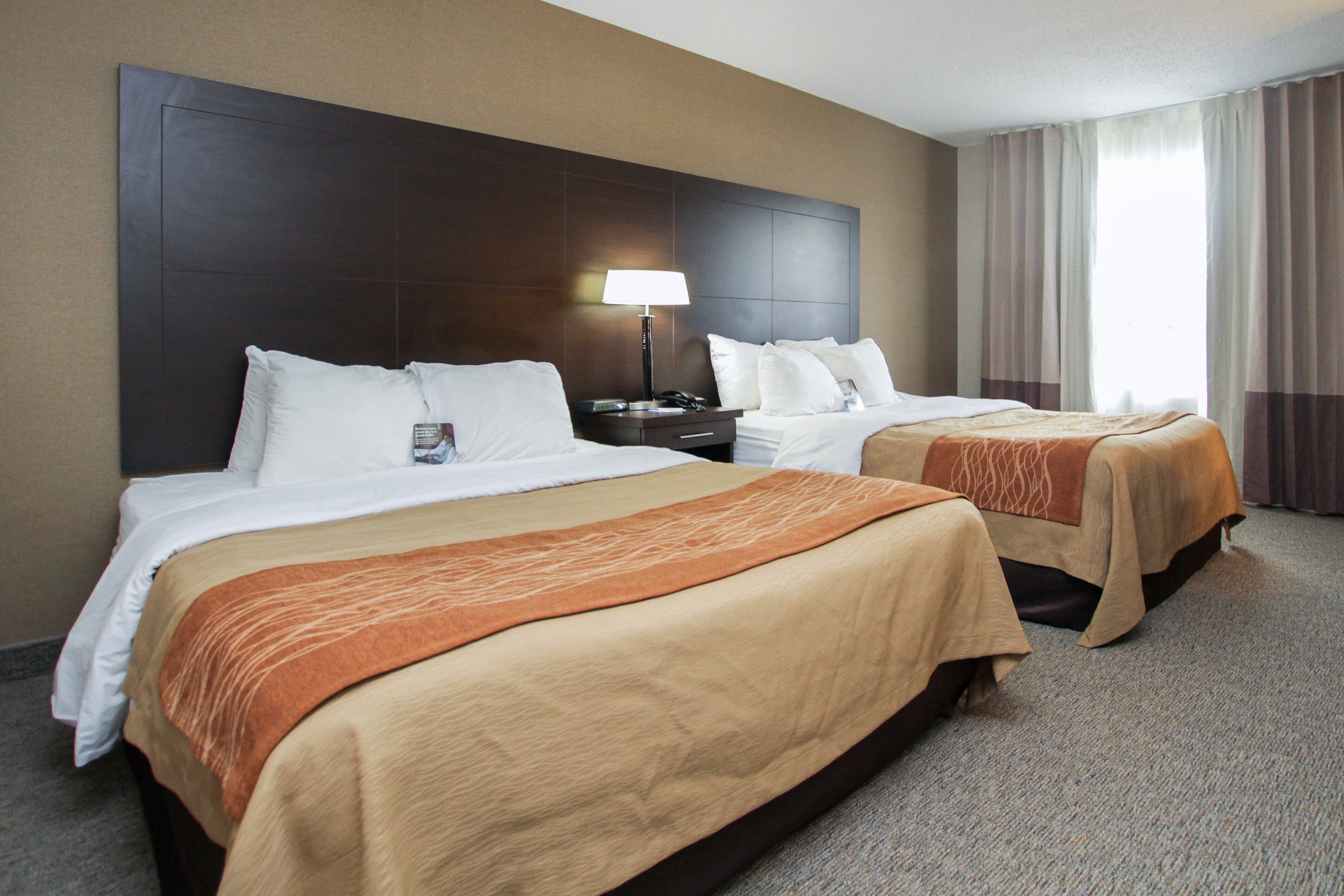 Comfort Inn — 23