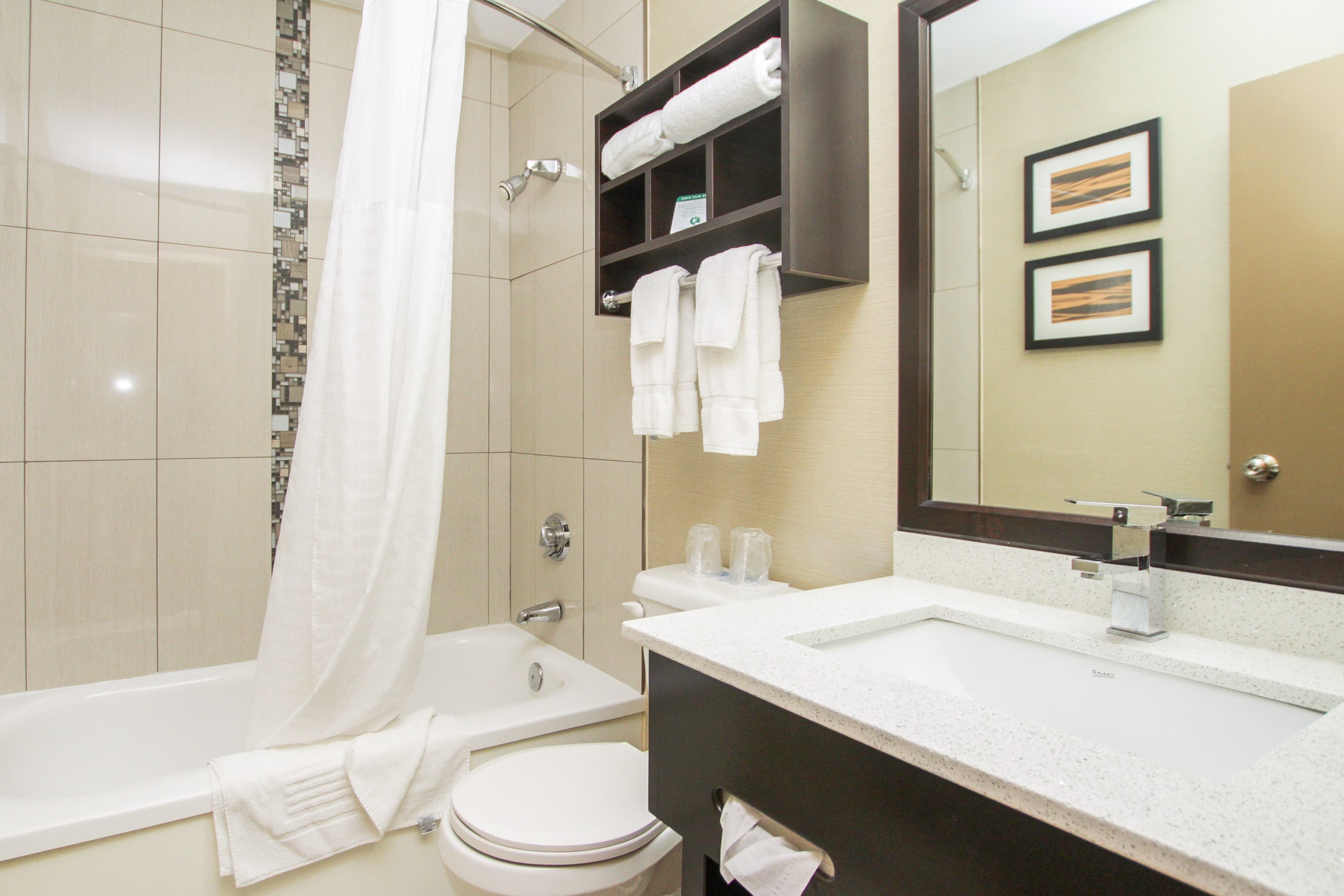 Comfort Inn — 12