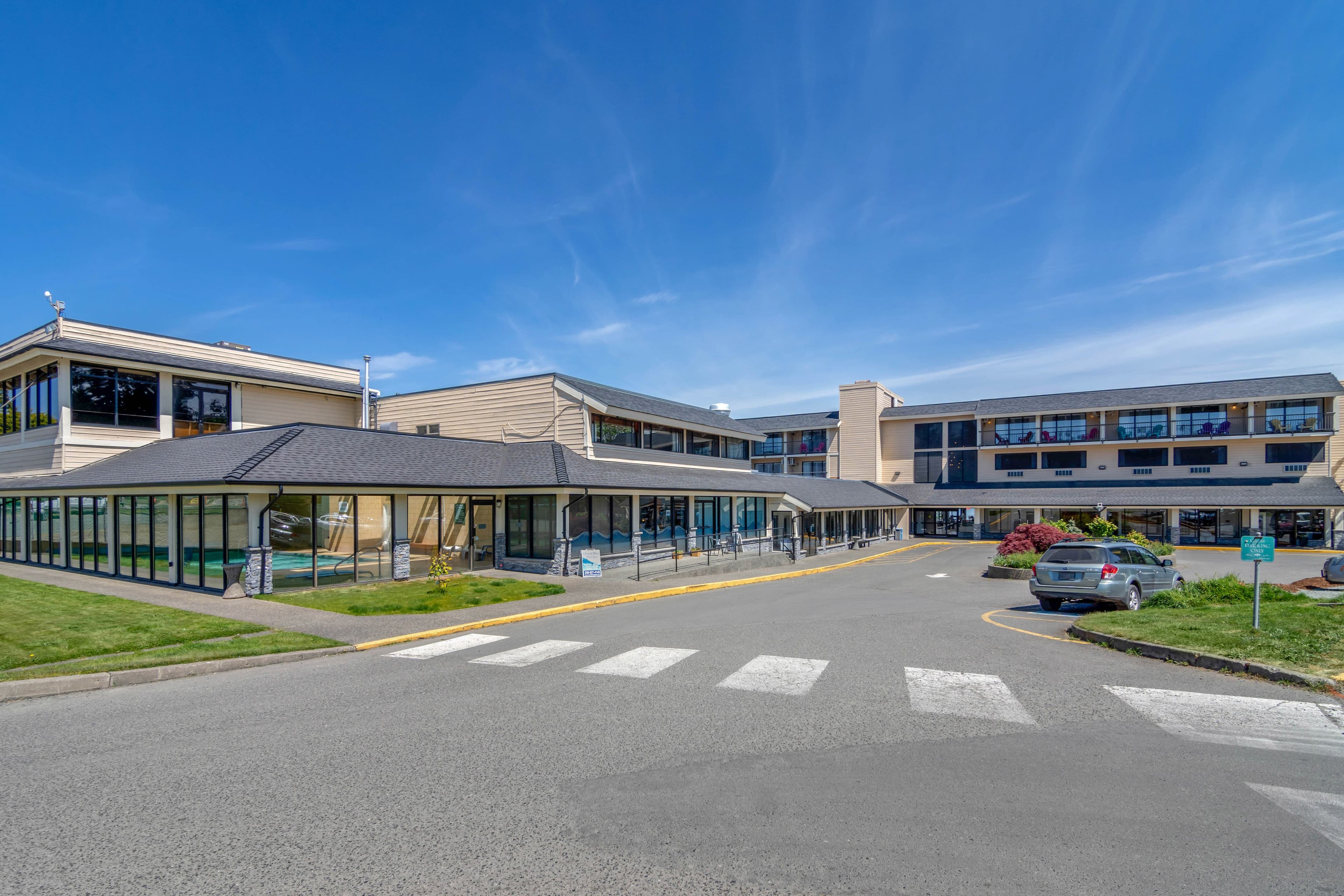 Bayside Resort, an Ascend Collection Resort - Image 1