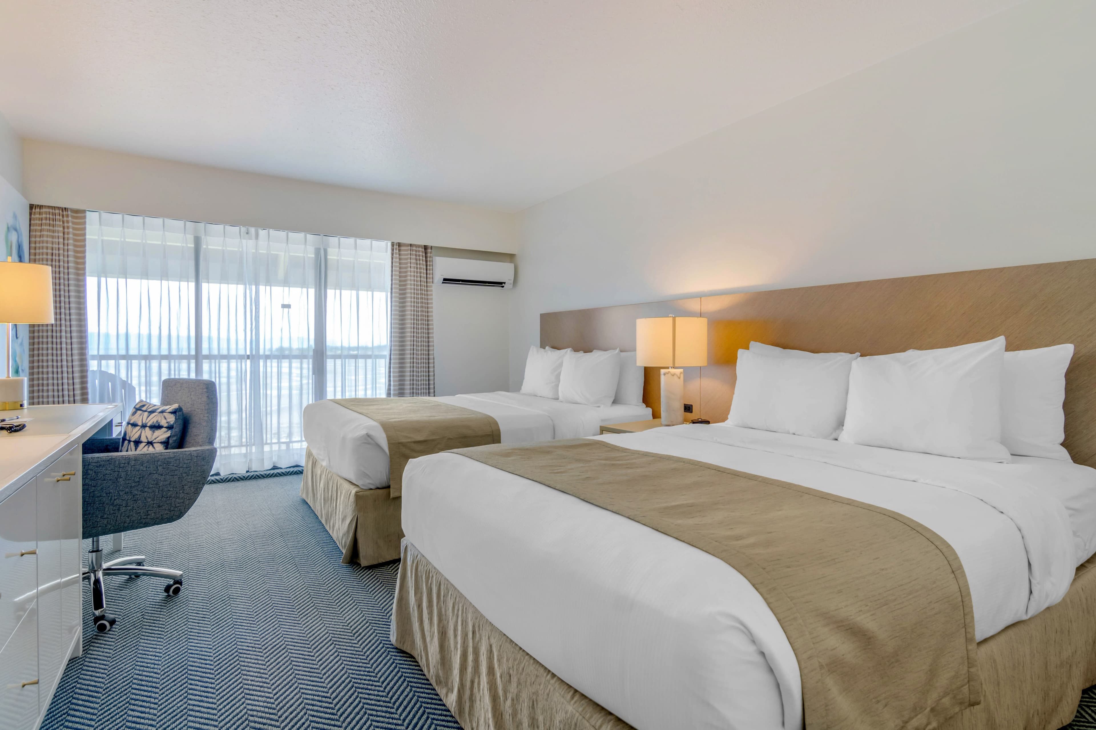 Bayside Resort, an Ascend Collection Resort — 18