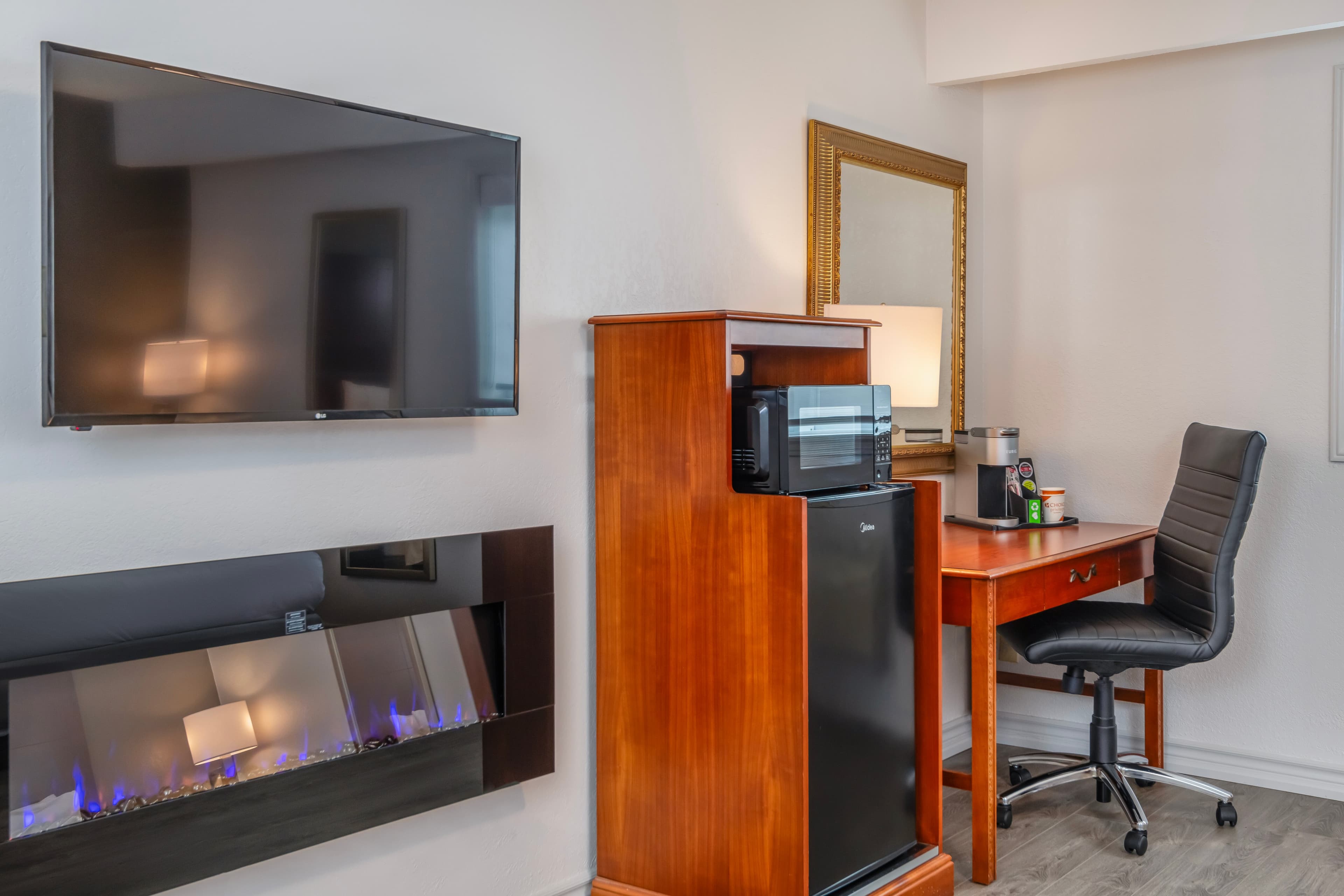 Comfort Inn & Suites Thousand Islands Harbour District — 6