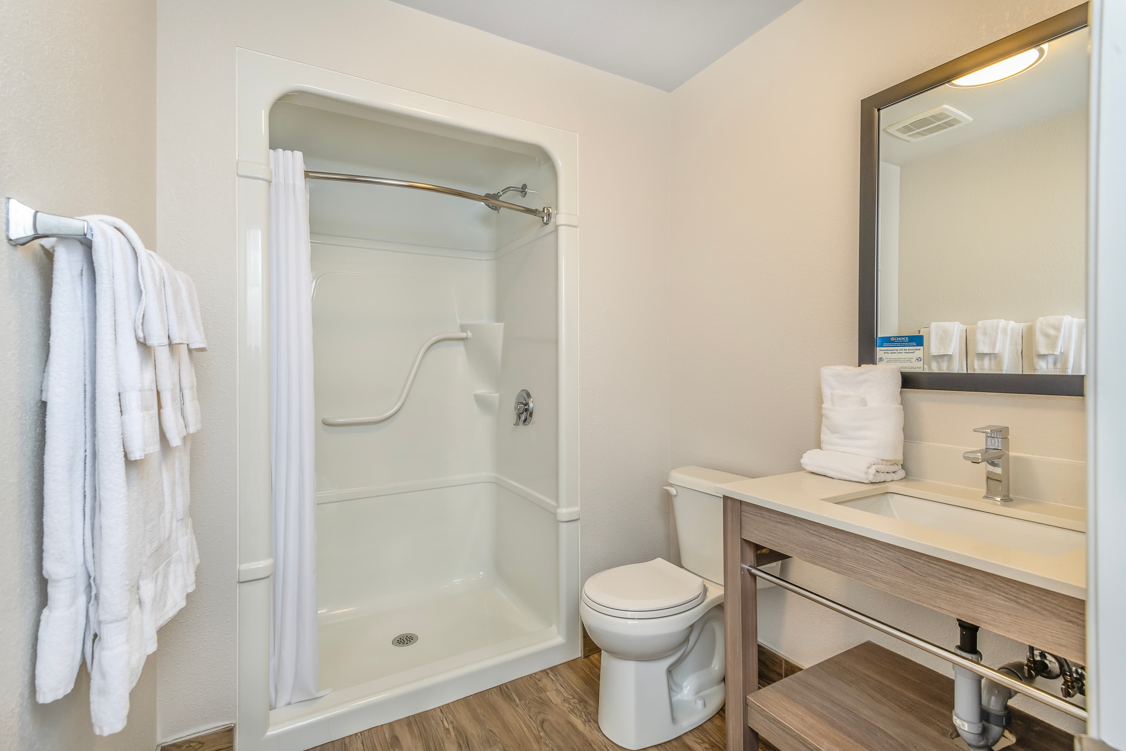 Comfort Inn & Suites Thousand Islands Harbour District — 13
