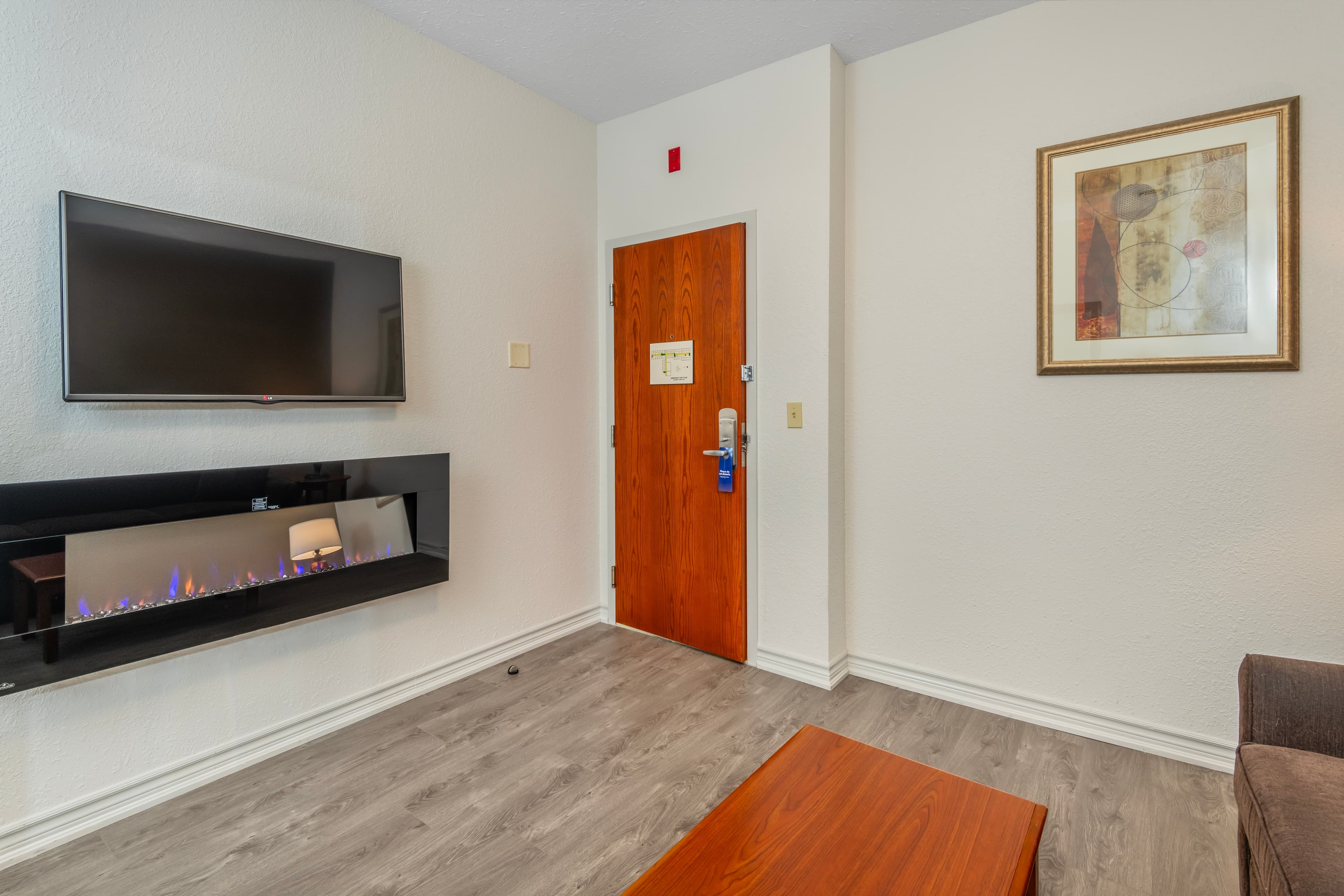 Comfort Inn & Suites Thousand Islands Harbour District — 16
