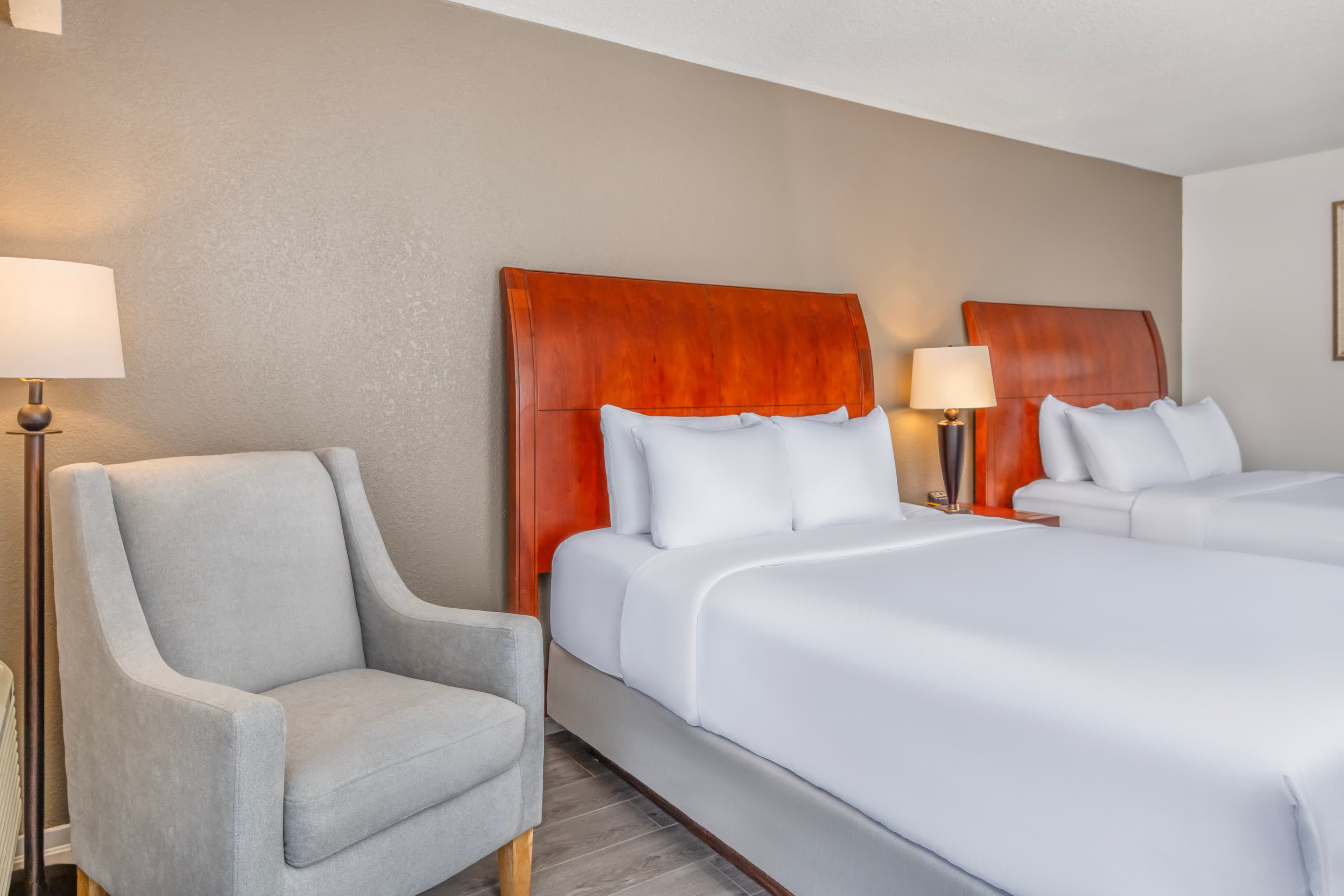 Comfort Inn & Suites Thousand Islands Harbour District — 22