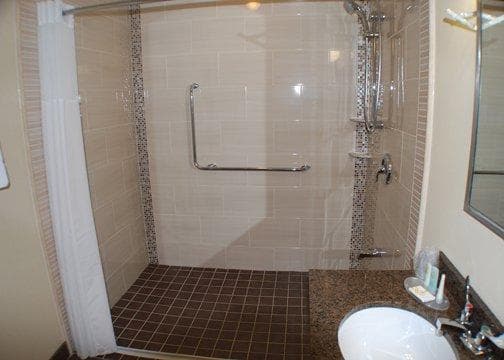Quality Inn — 8