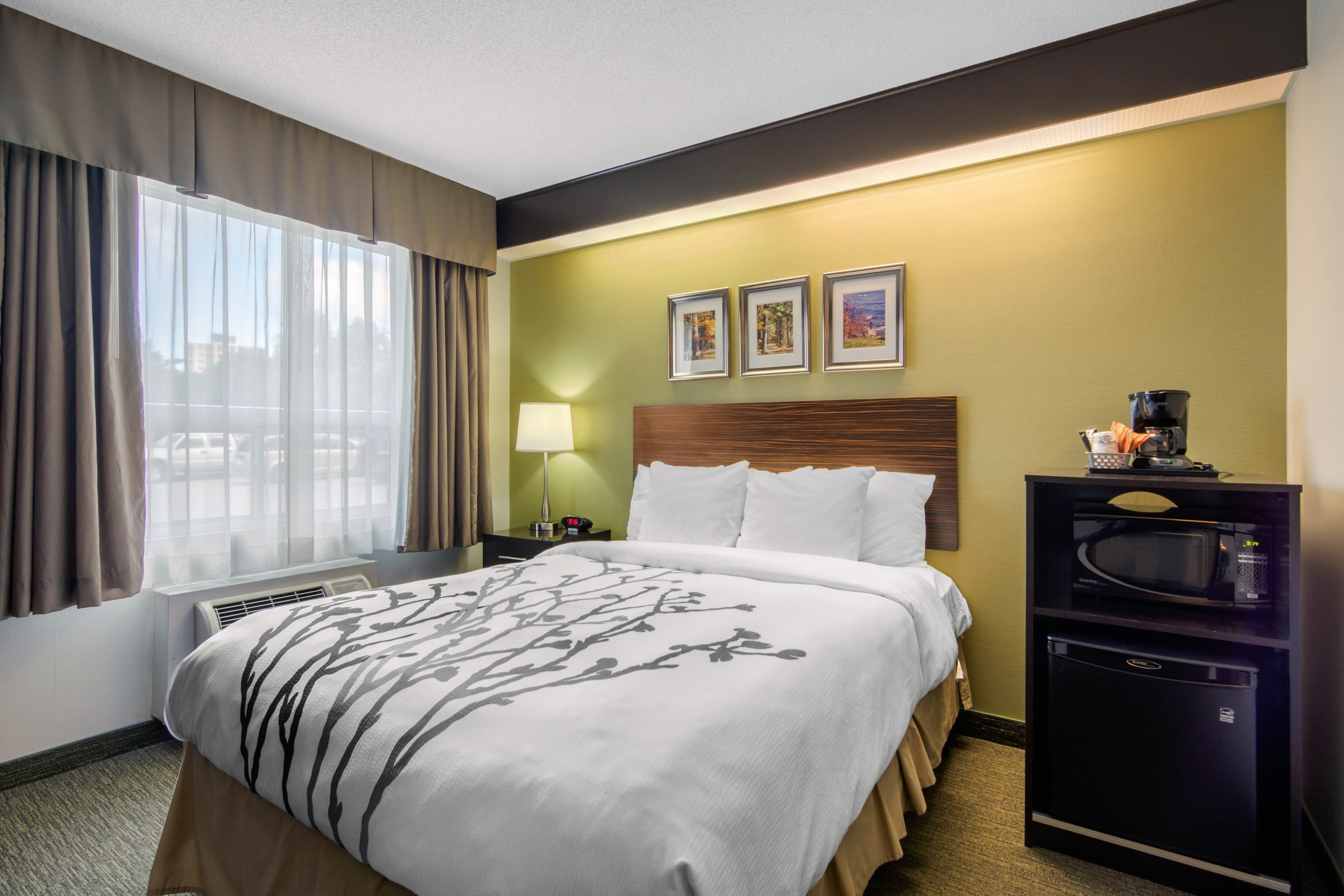 Sleep Inn - Image 4