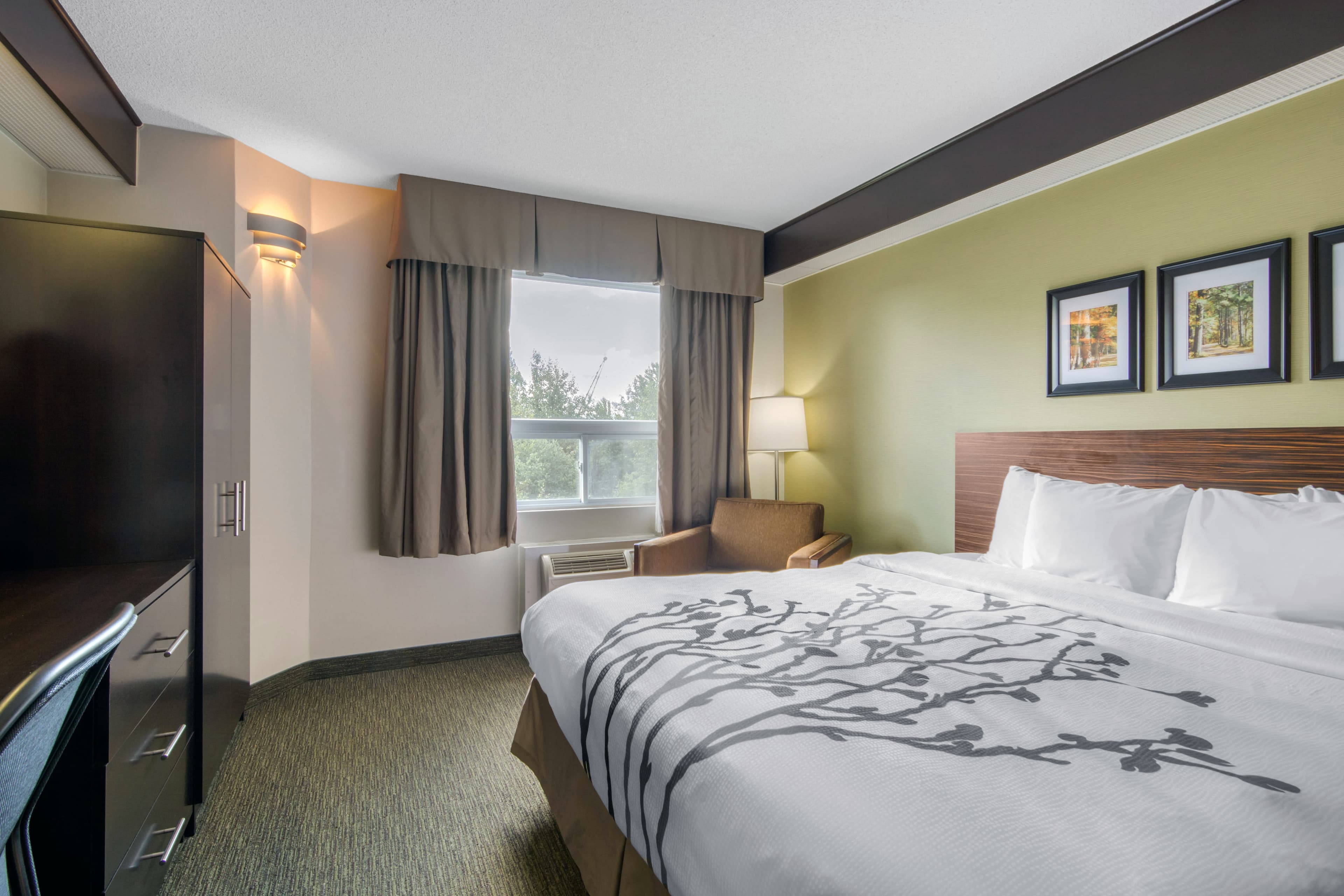 Sleep Inn - Image 5