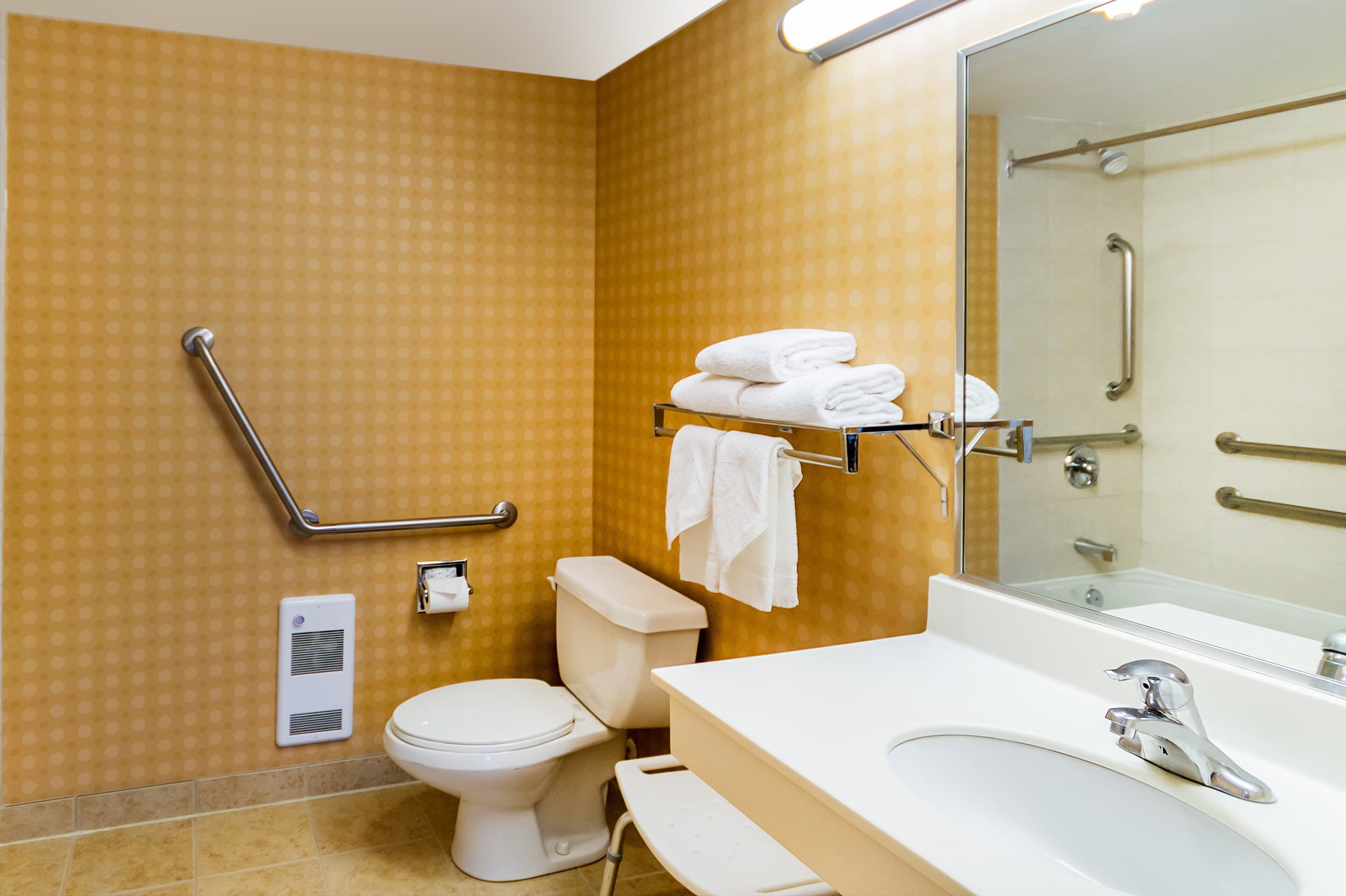 Econo Lodge Inn & Suites University — 41