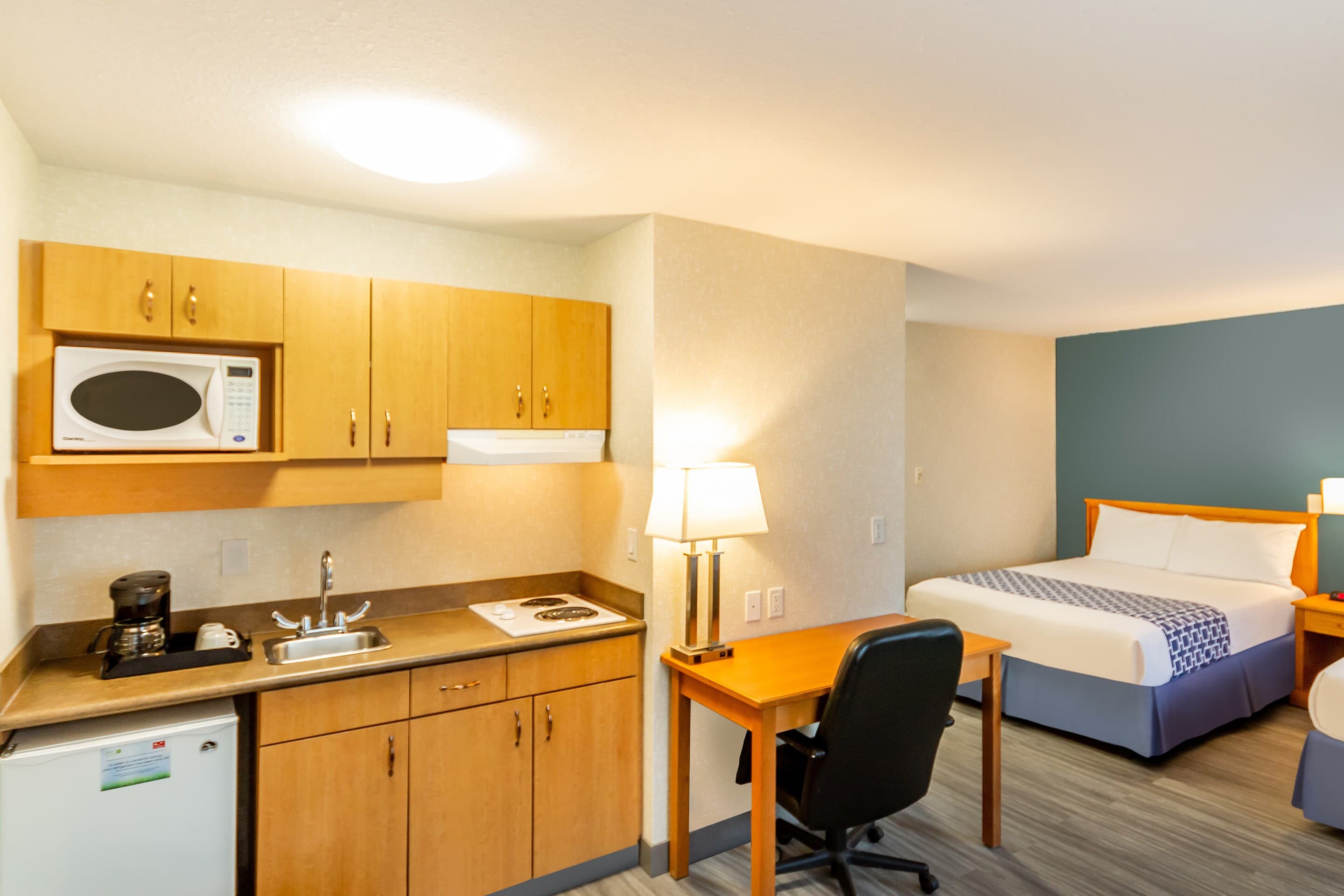 Econo Lodge Inn & Suites University — 55