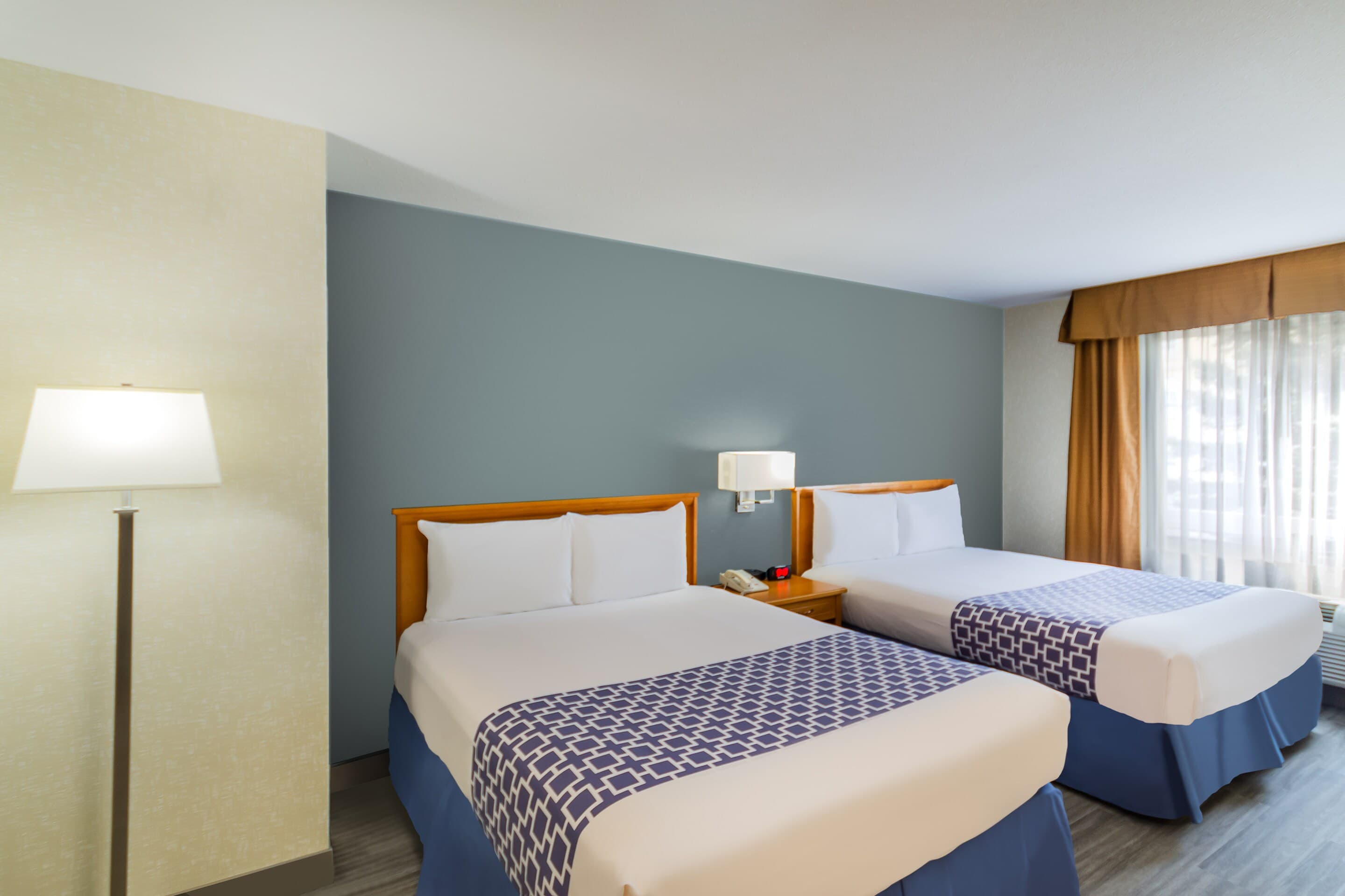 Econo Lodge Inn & Suites University — 61