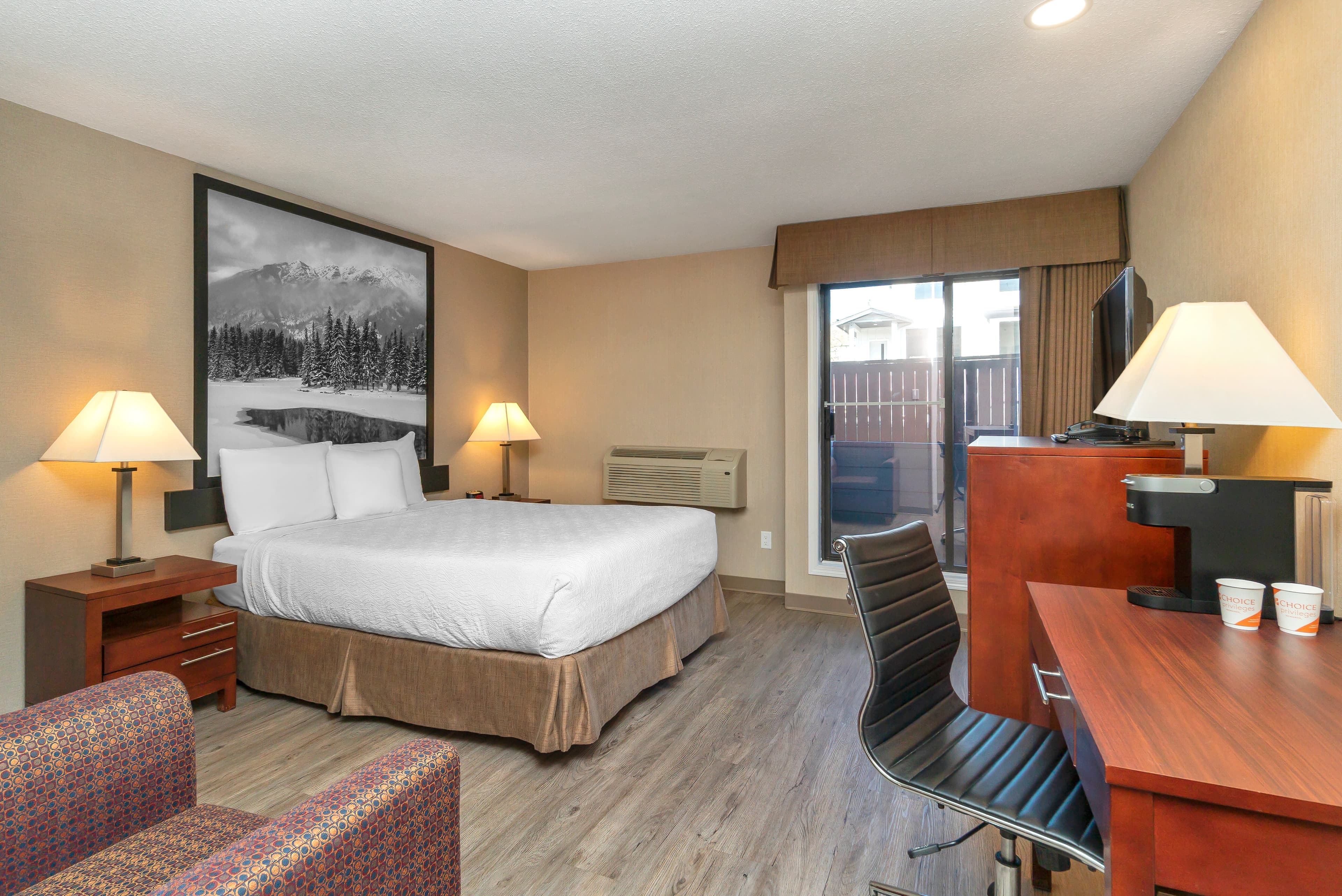 Quality Inn & Suites — 7