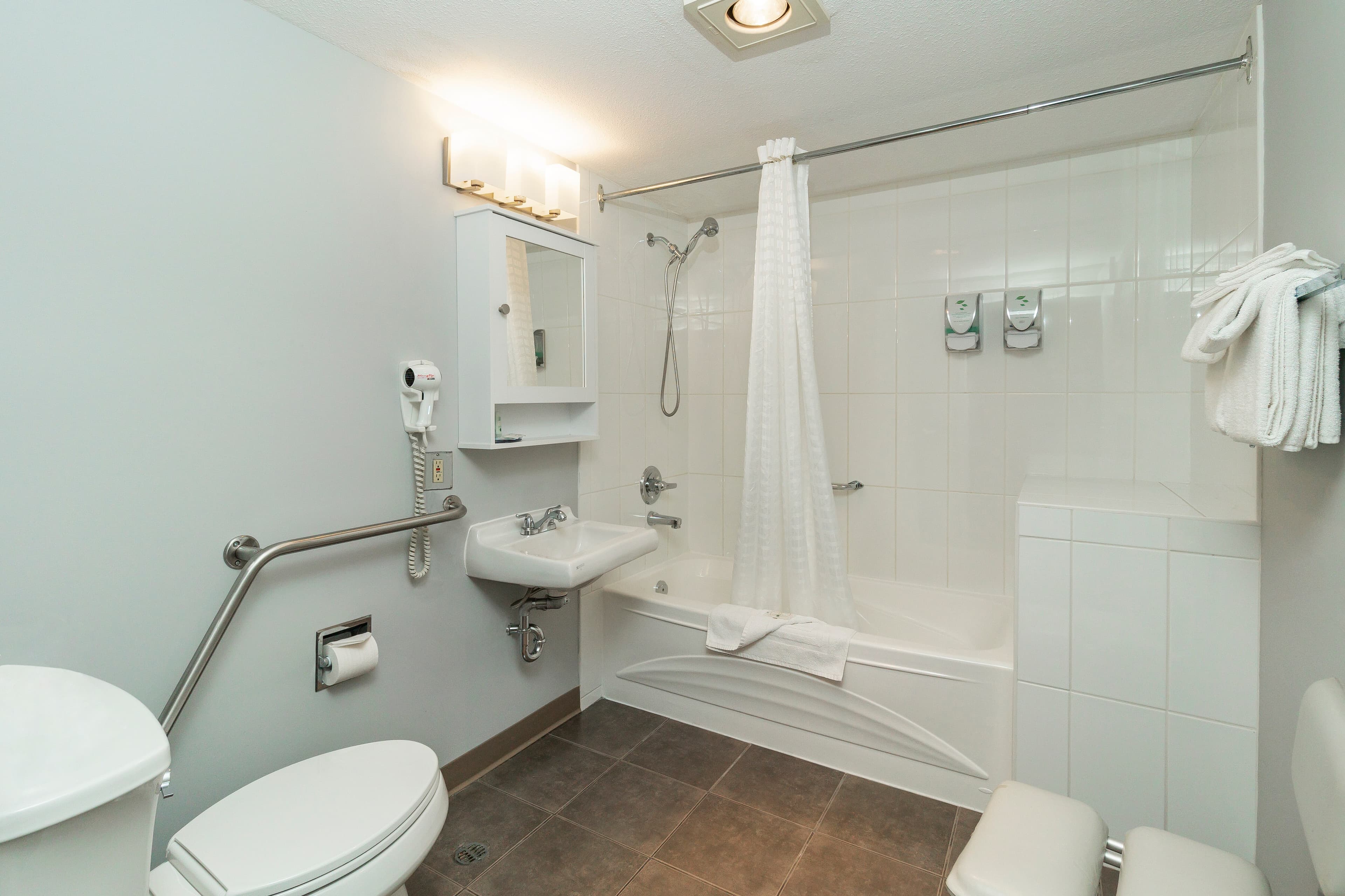 Quality Inn & Suites — 8