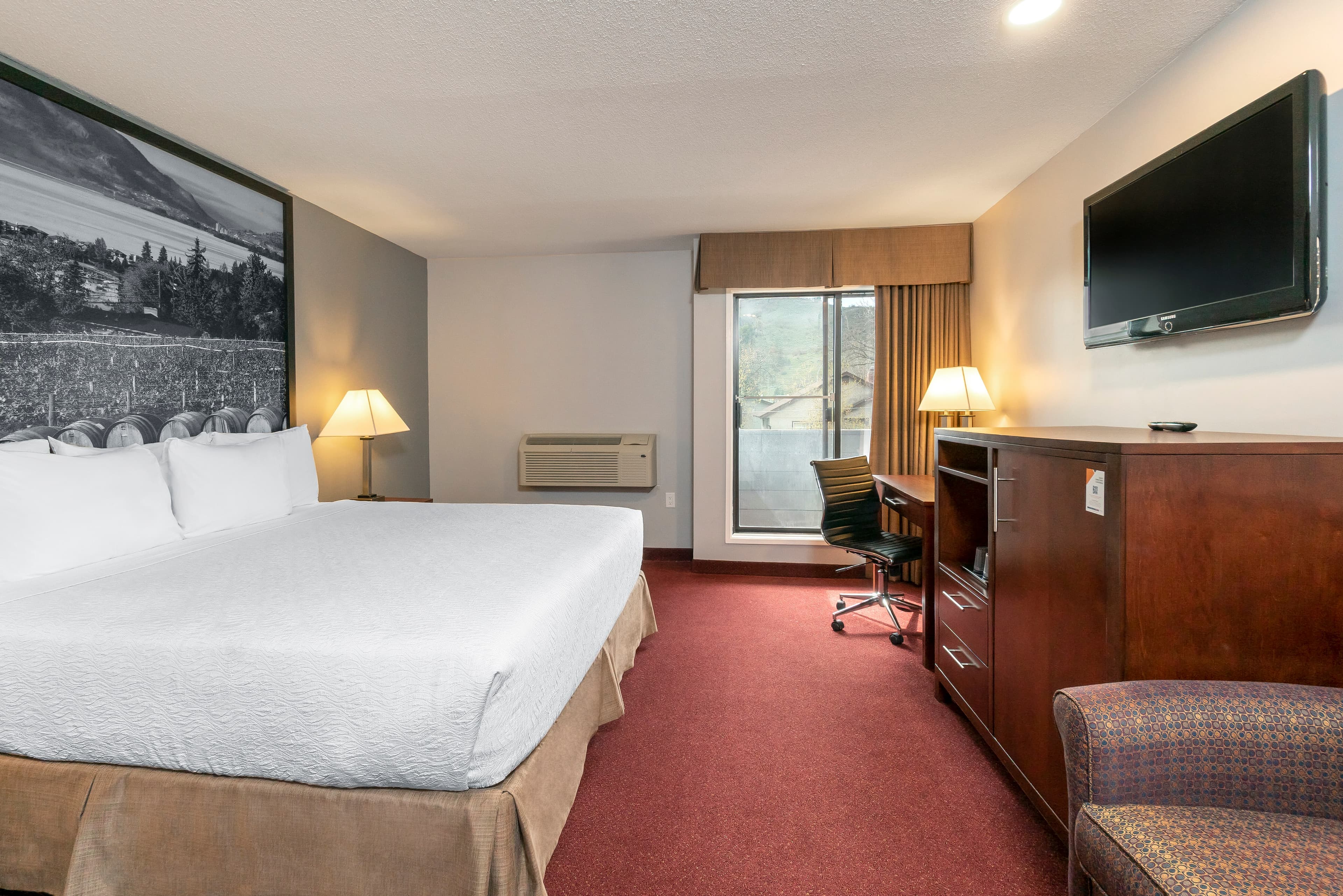 Quality Inn & Suites — 9