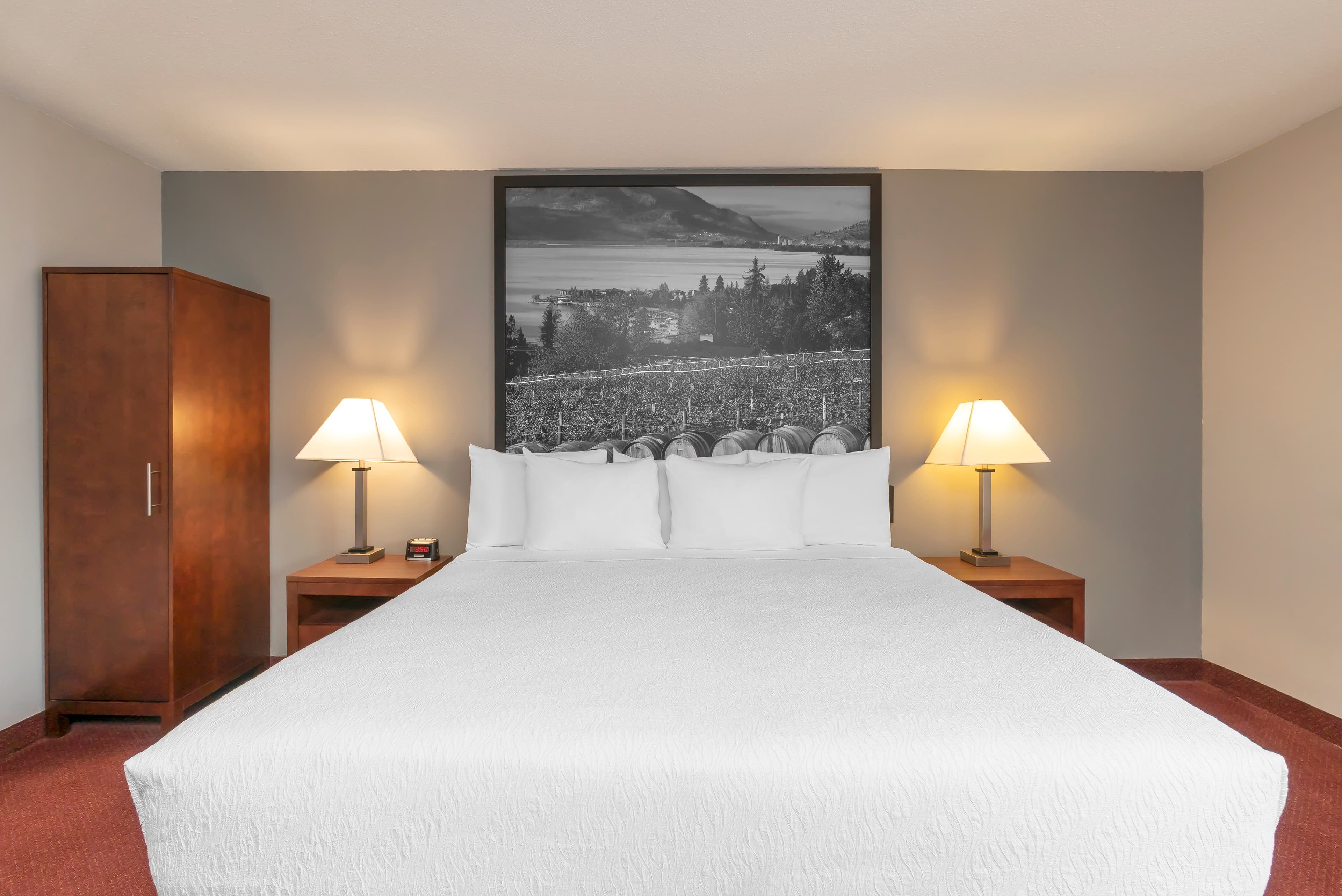 Quality Inn & Suites — 10