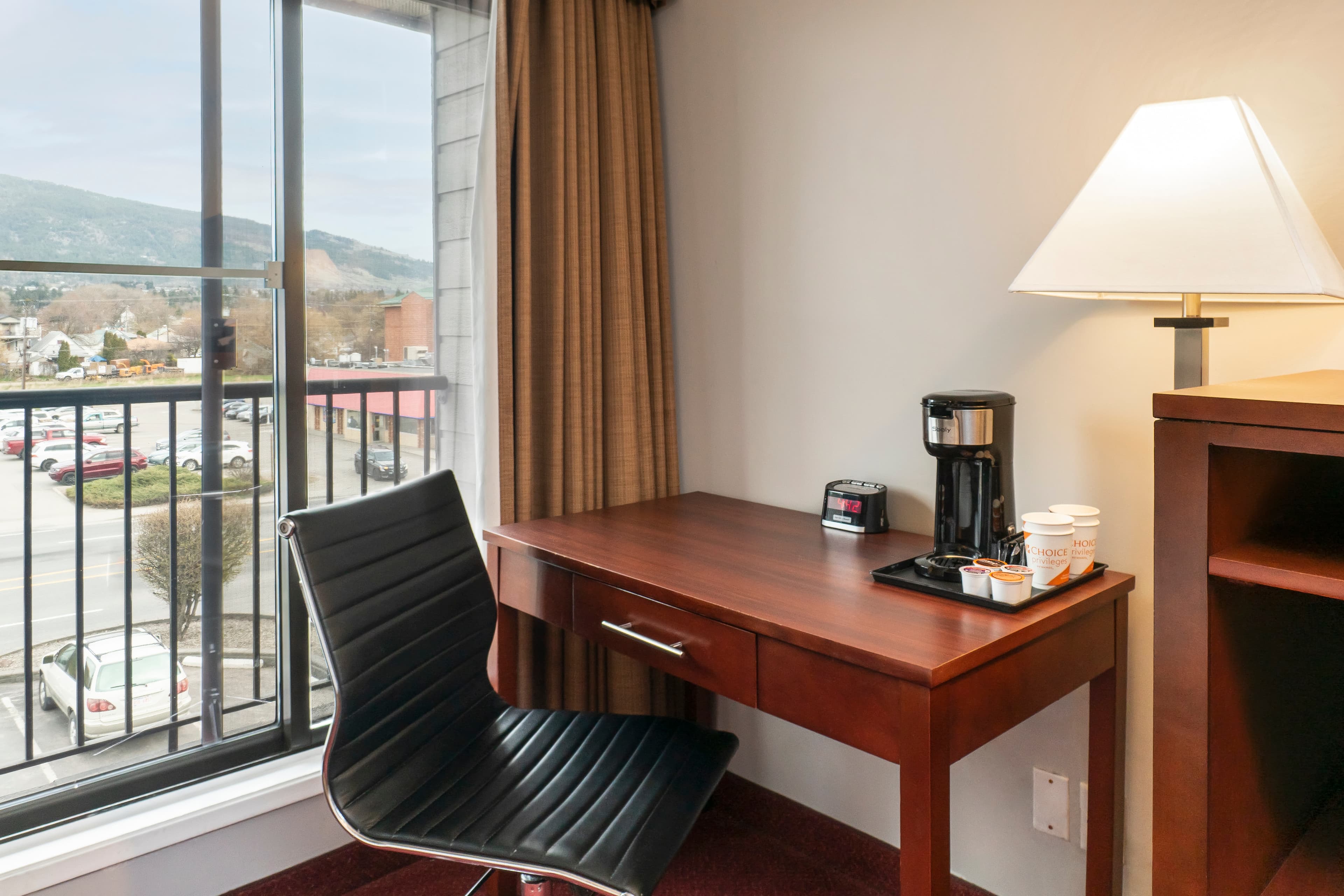 Quality Inn & Suites — 17