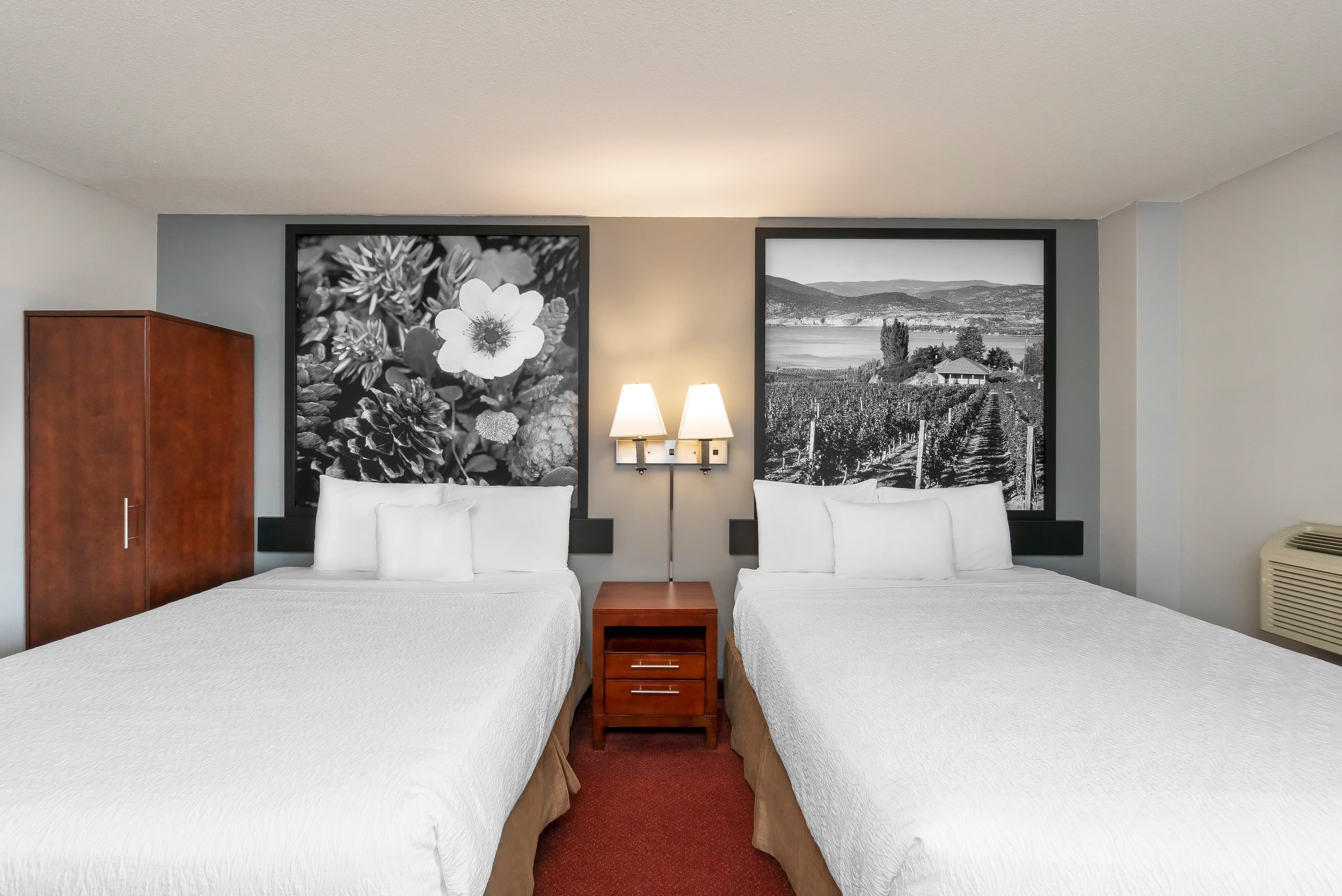 Quality Inn & Suites — 12