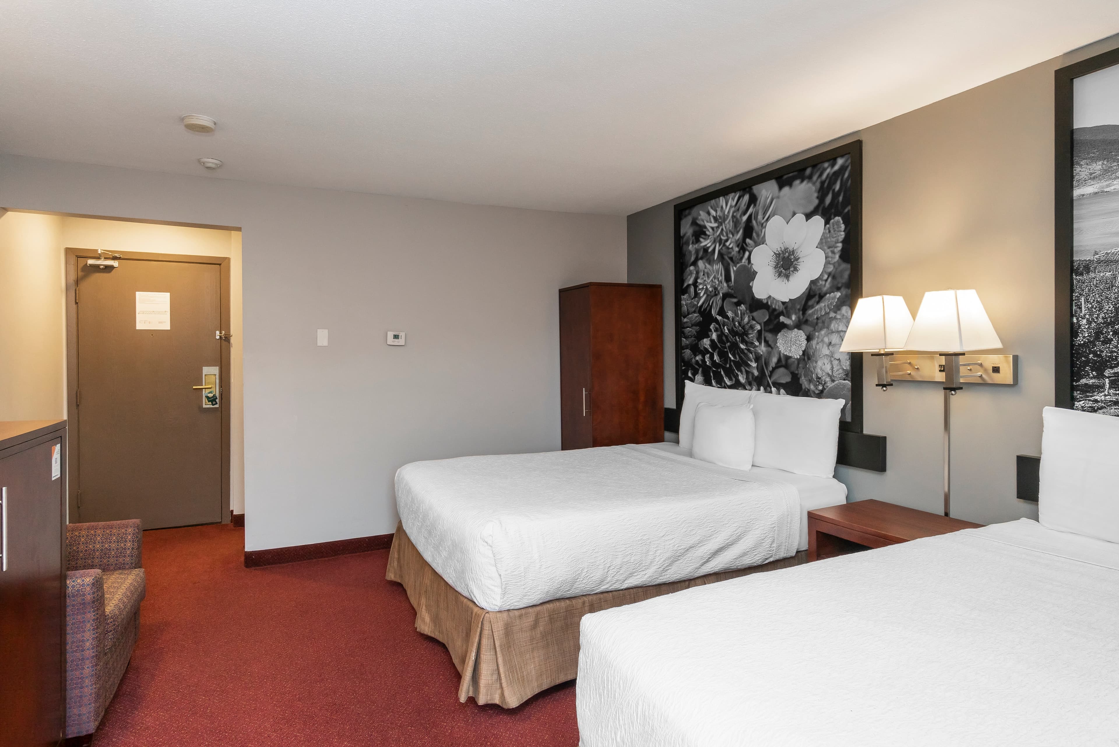 Quality Inn & Suites — 13