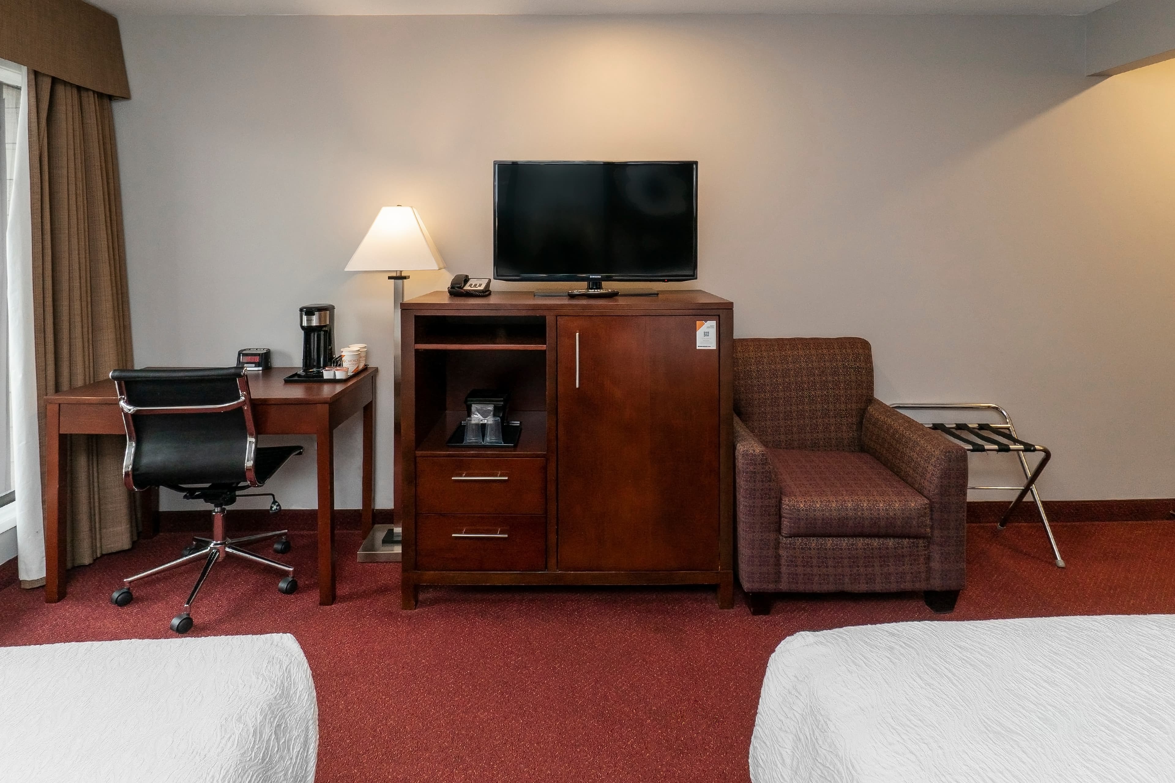 Quality Inn & Suites — 14