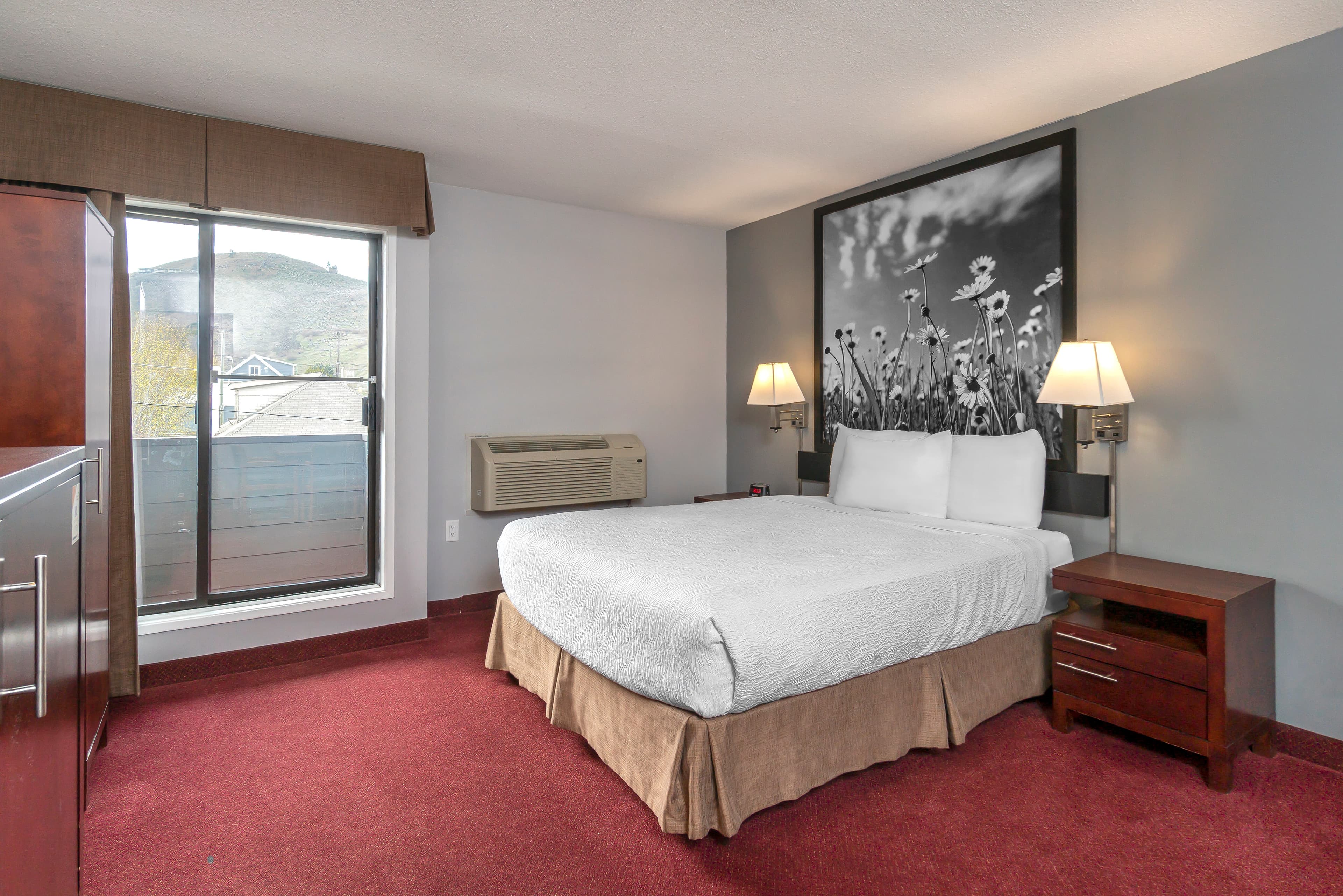 Quality Inn & Suites — 22