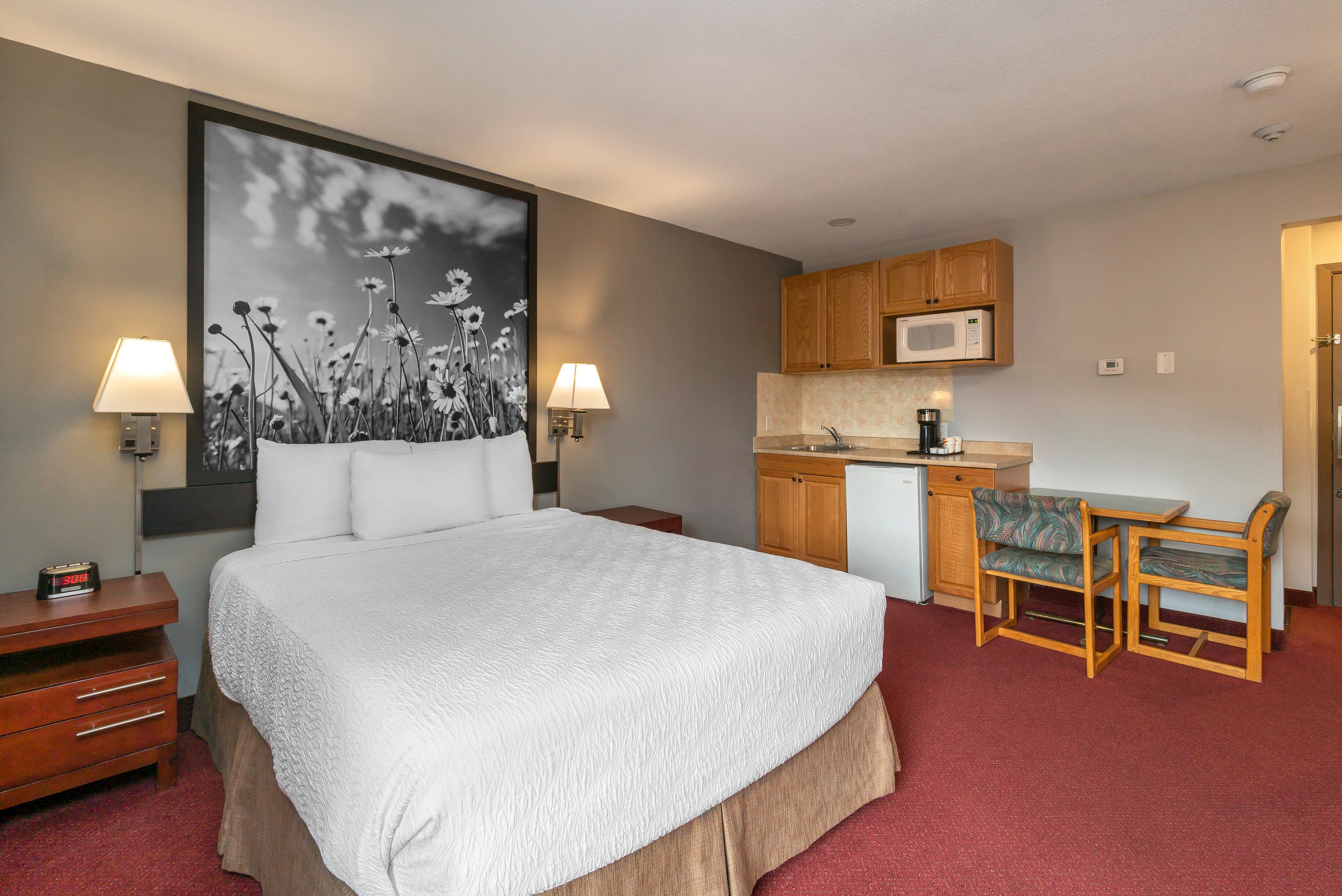 Quality Inn & Suites — 23