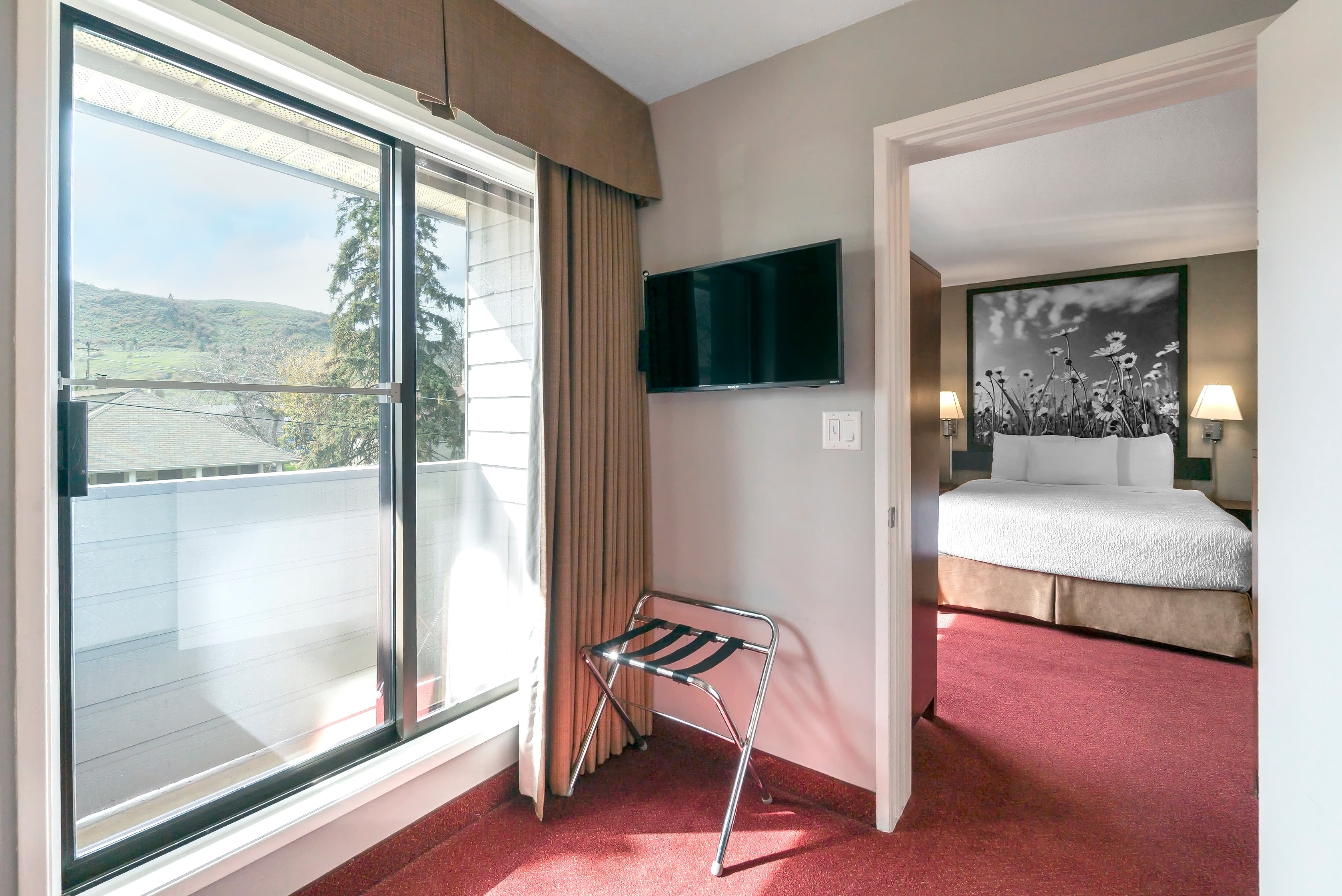 Quality Inn & Suites — 25