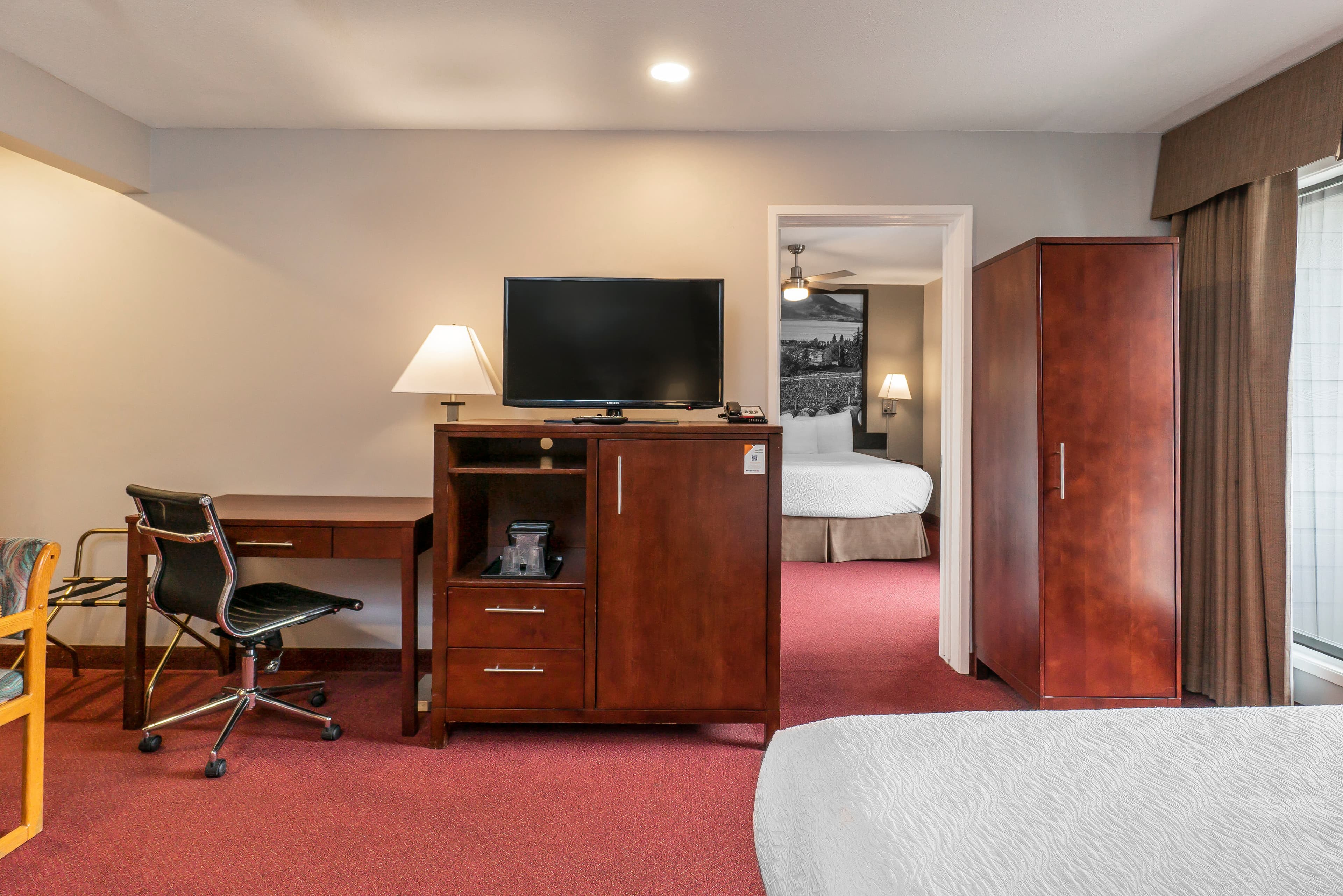 Quality Inn & Suites — 26