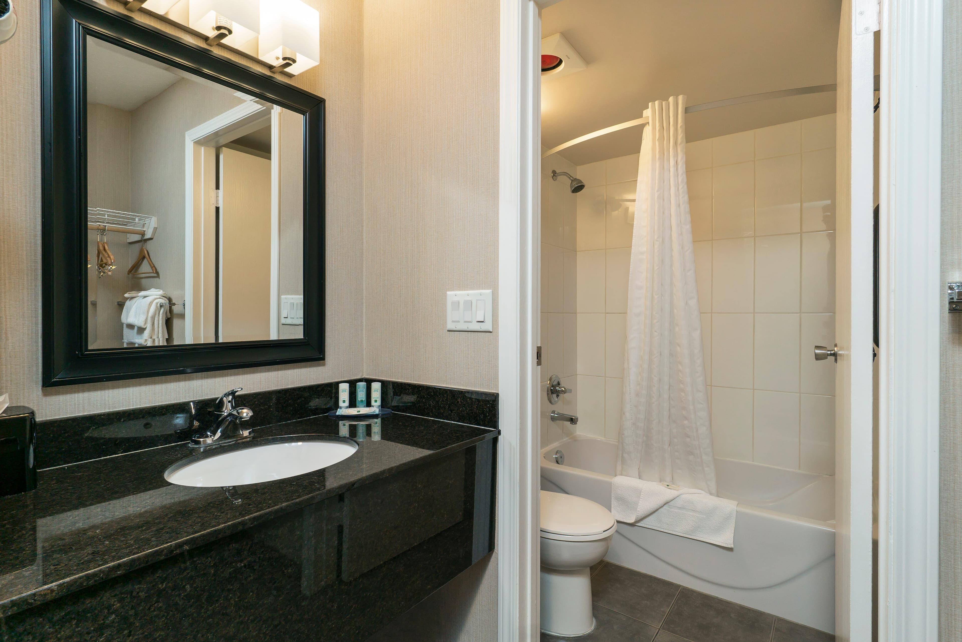 Quality Inn & Suites — 24