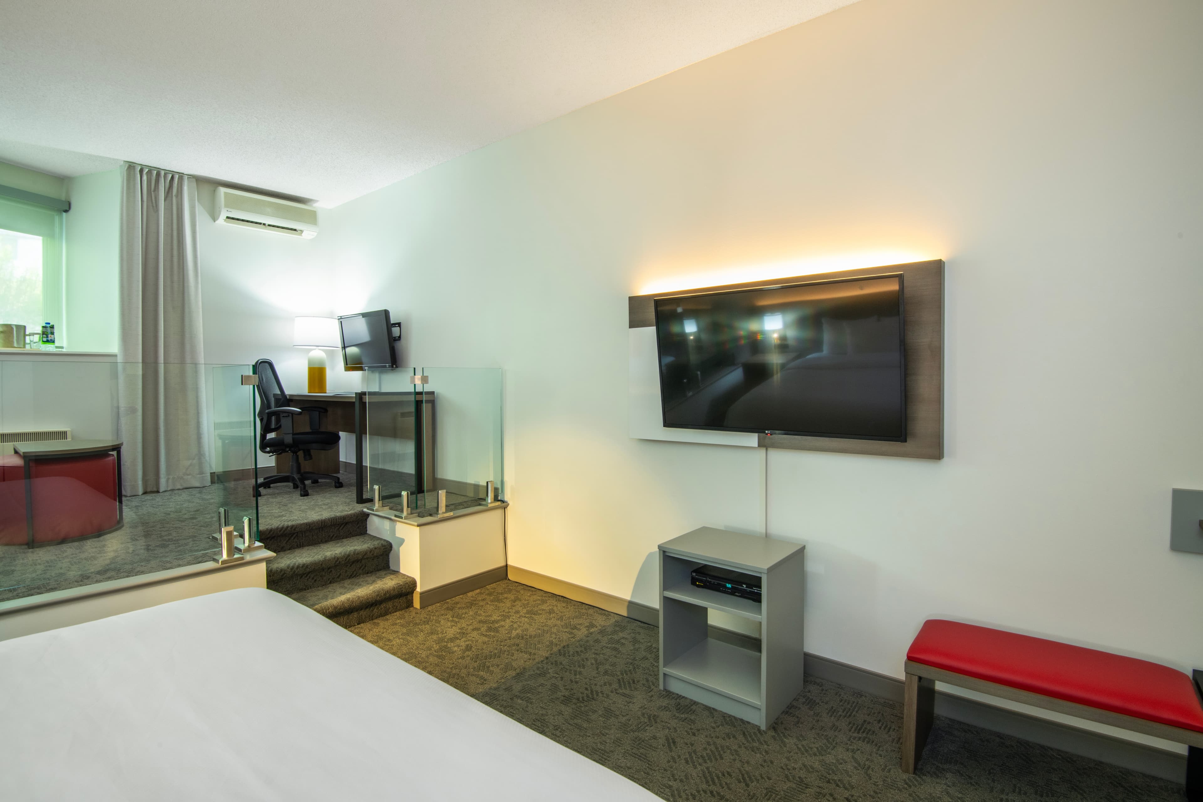 Comfort Inn — 17