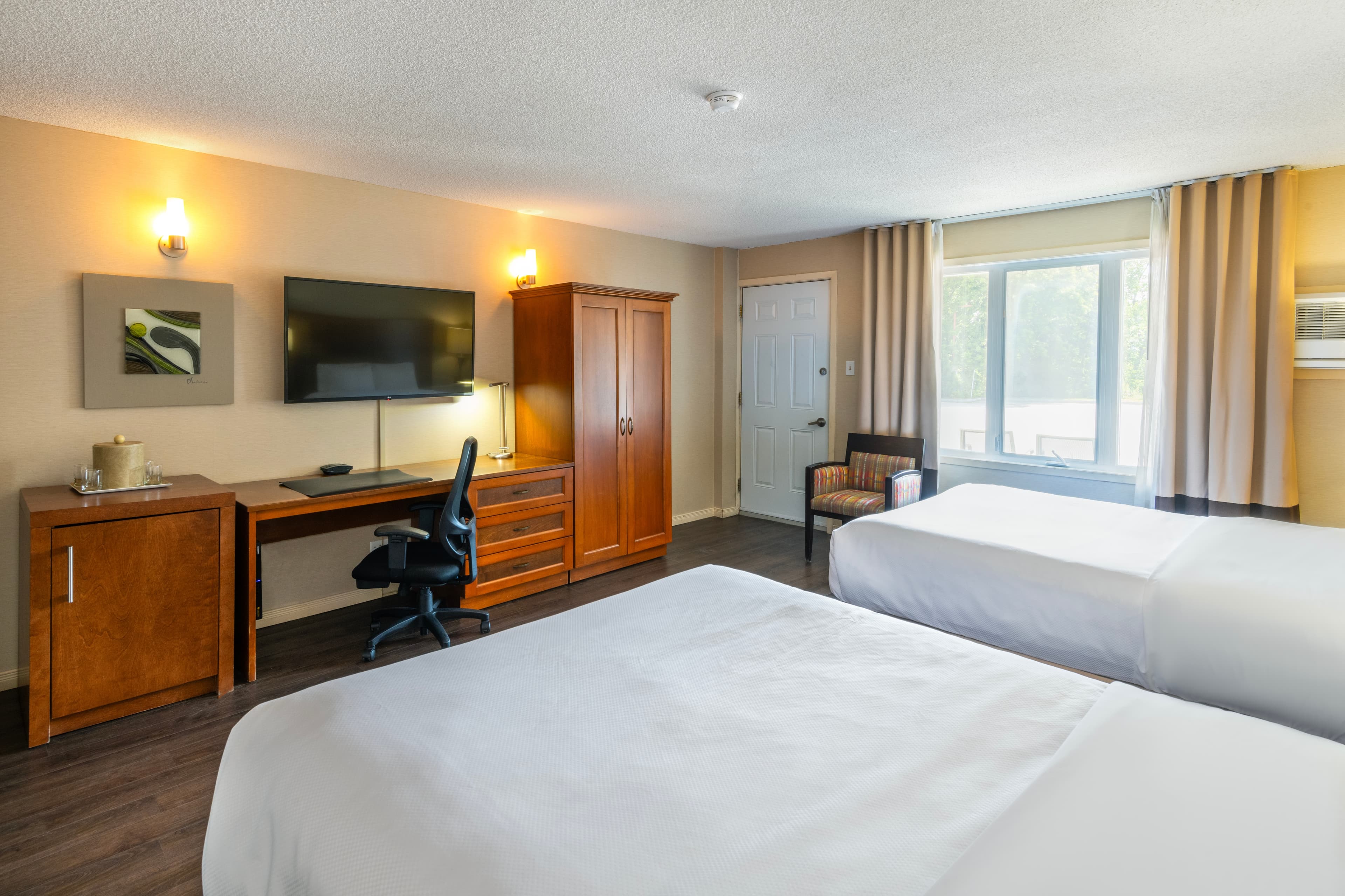 Comfort Inn — 12