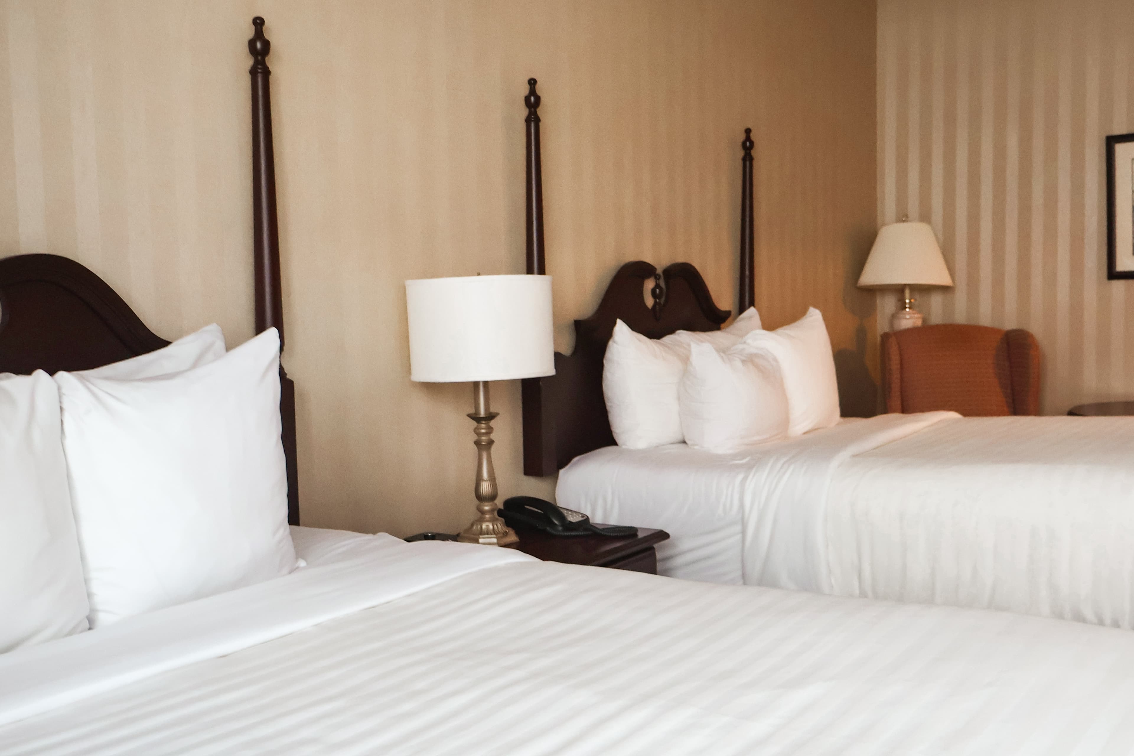 Quality Inn & Suites Downtown — 11