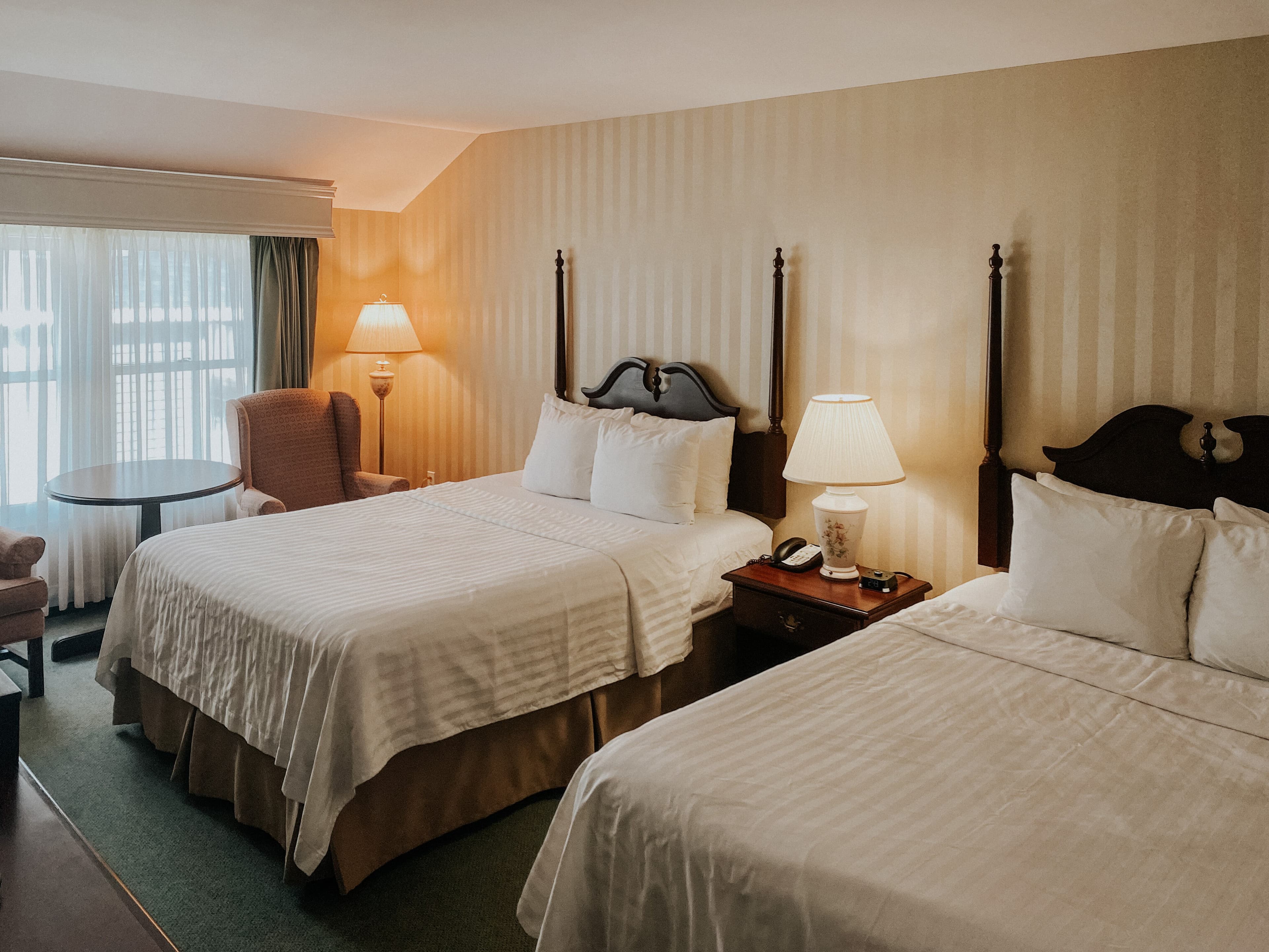 Quality Inn & Suites Downtown — 19