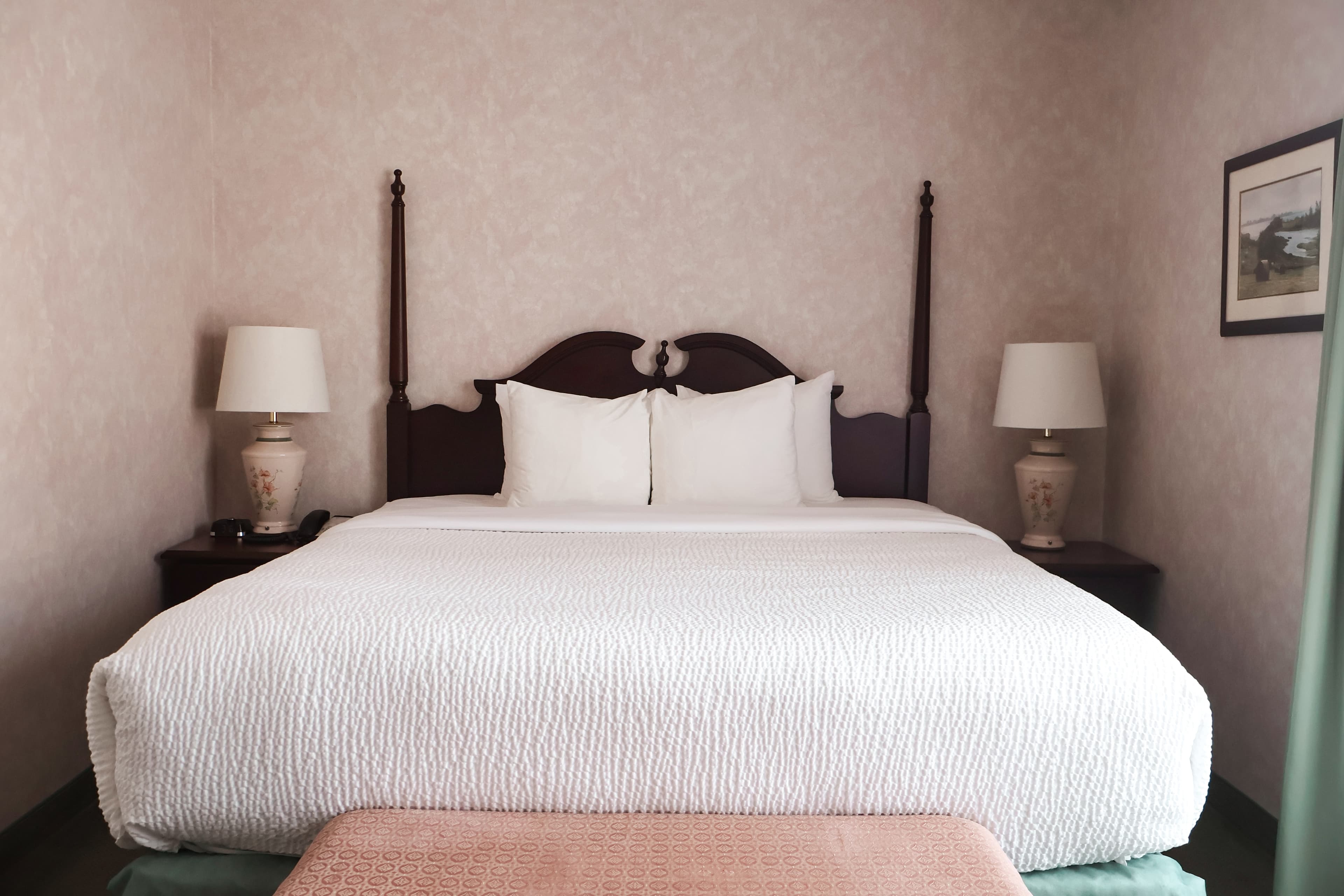 Quality Inn & Suites Downtown — 26