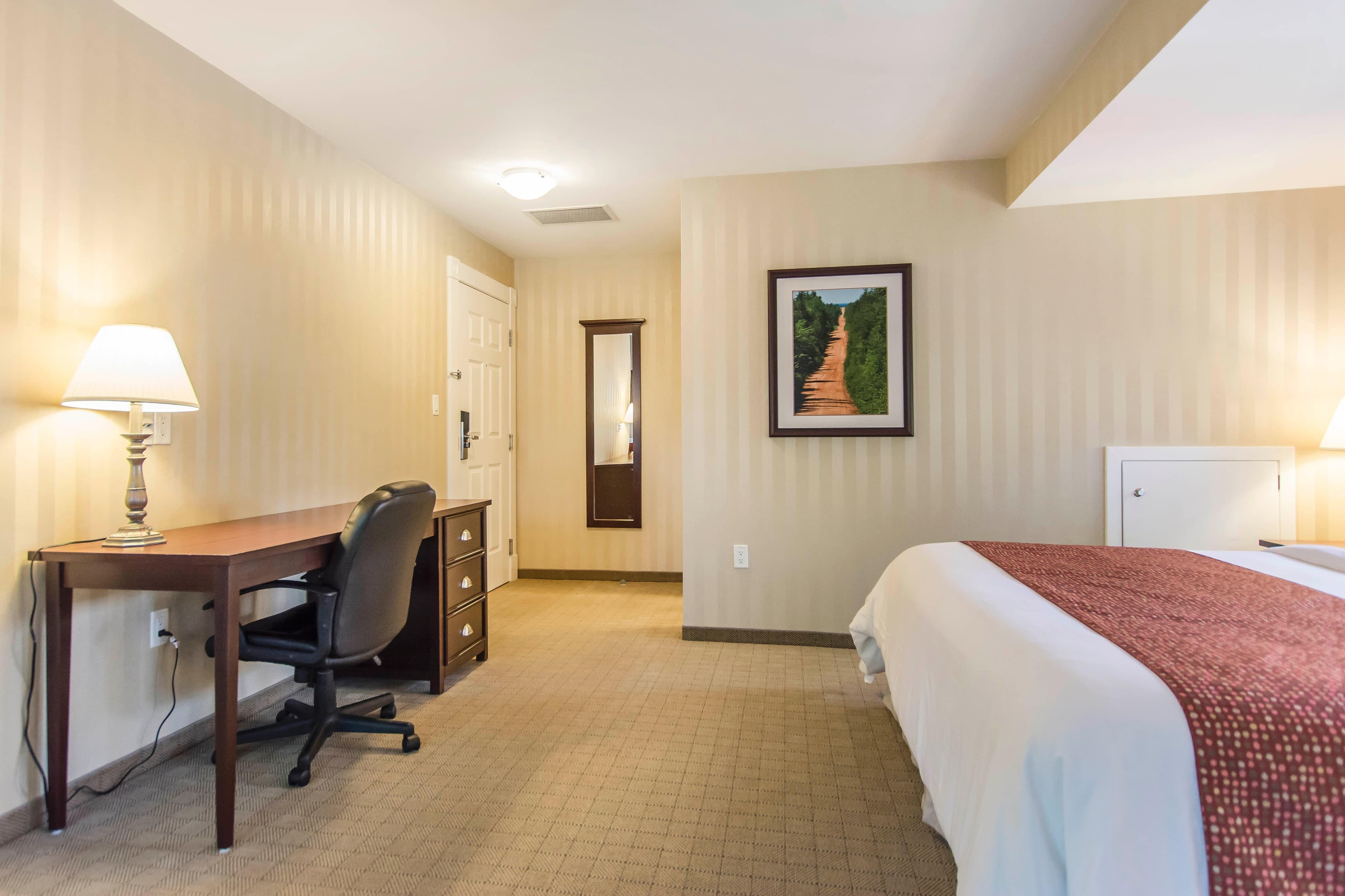 Quality Inn & Suites Downtown — 25