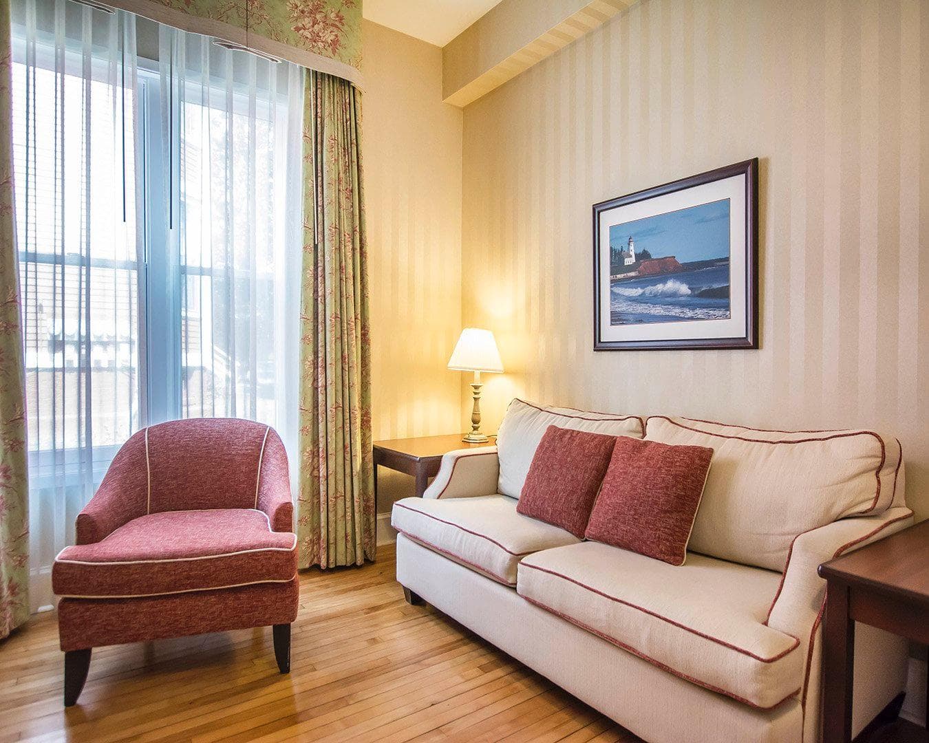 Quality Inn & Suites Downtown — 22