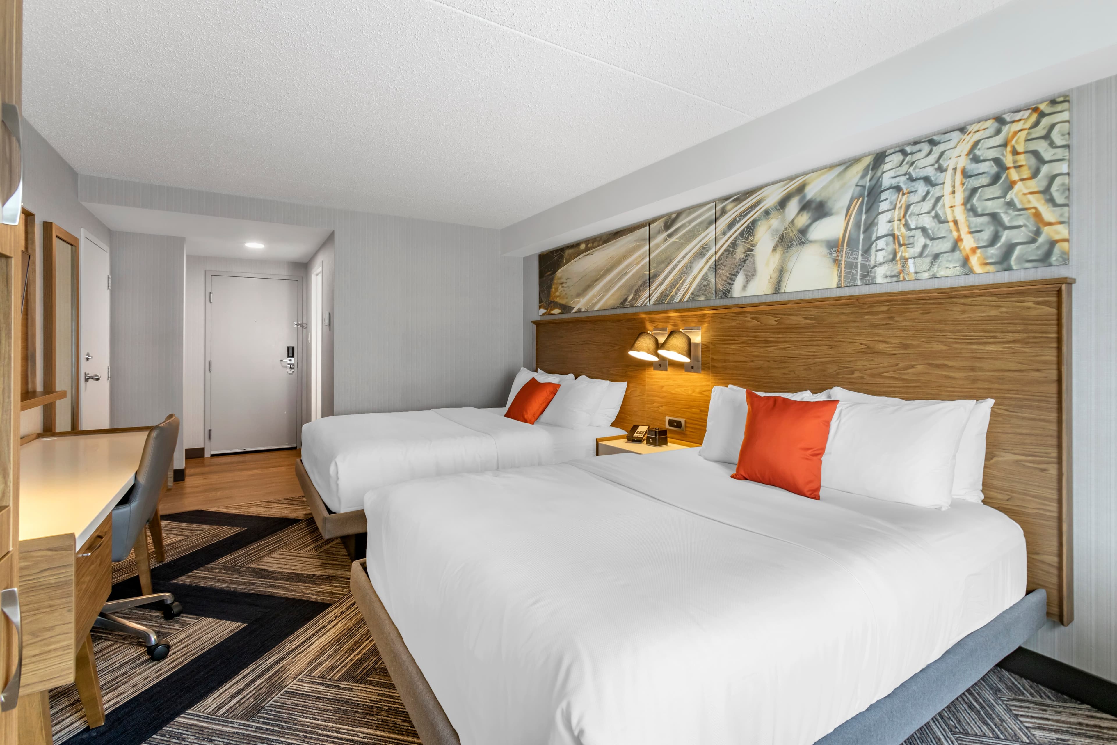 Comfort Inn — 28
