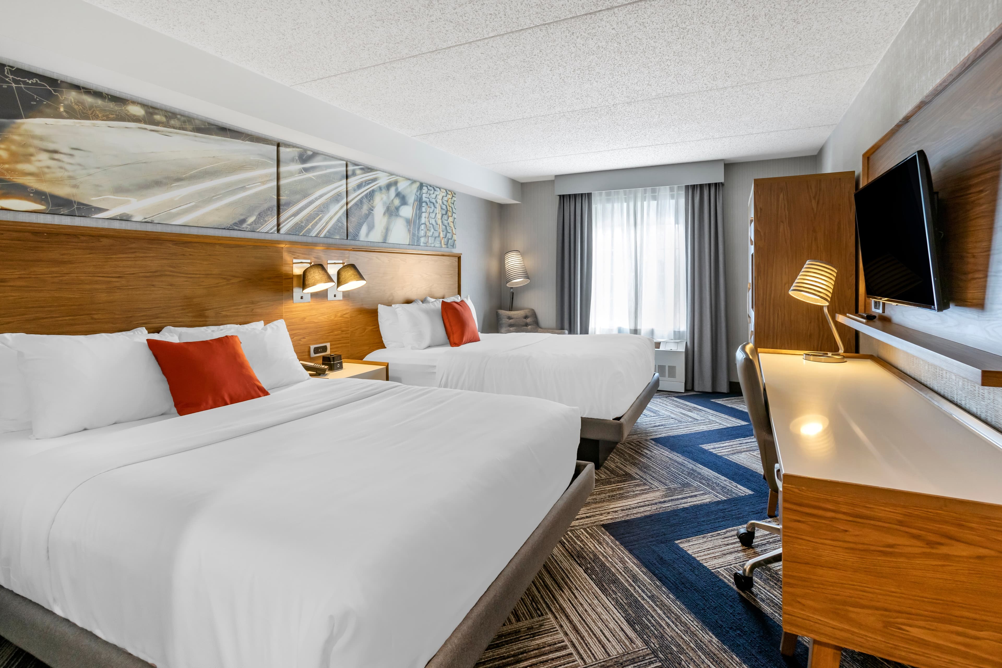 Comfort Inn — 29