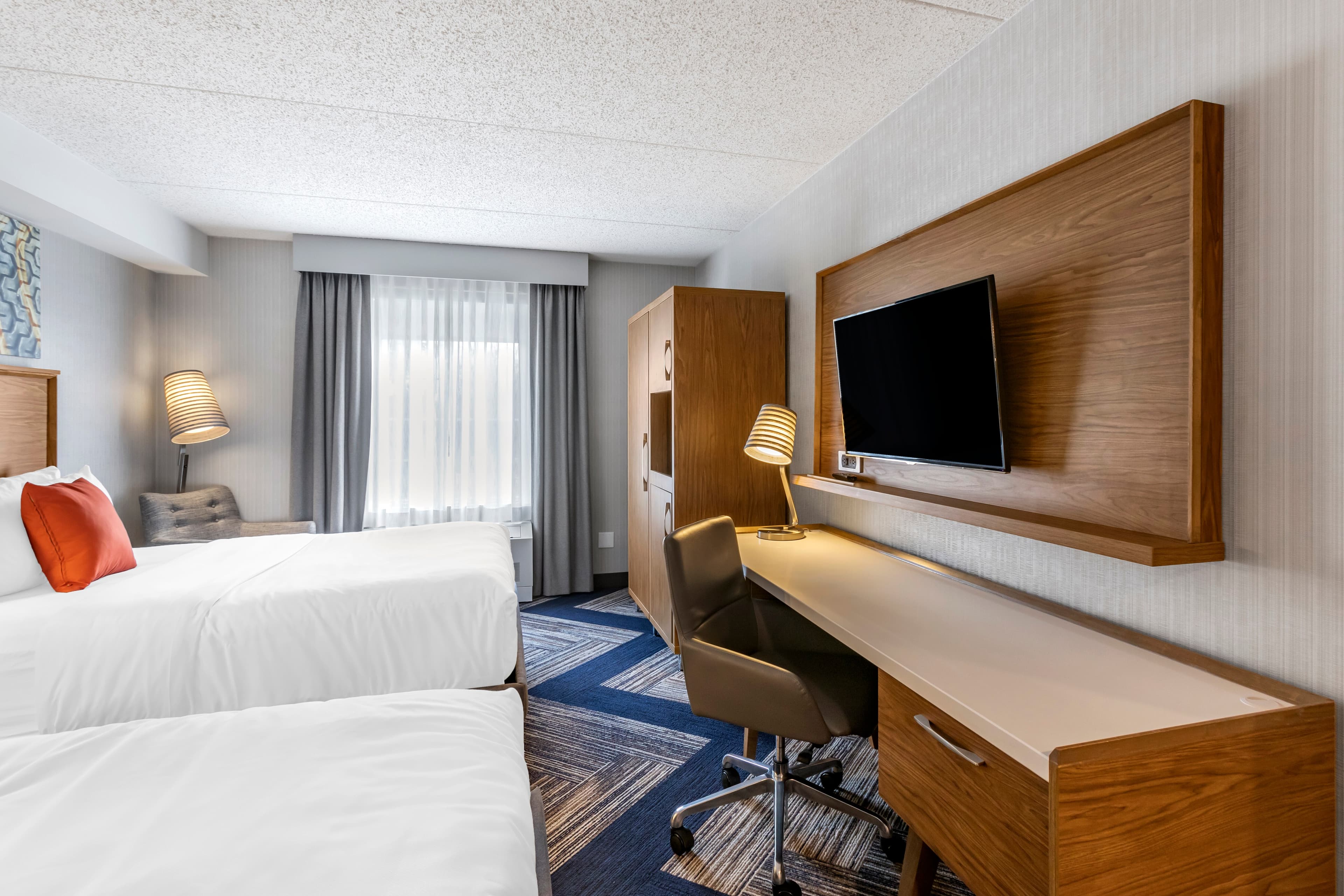 Comfort Inn — 30