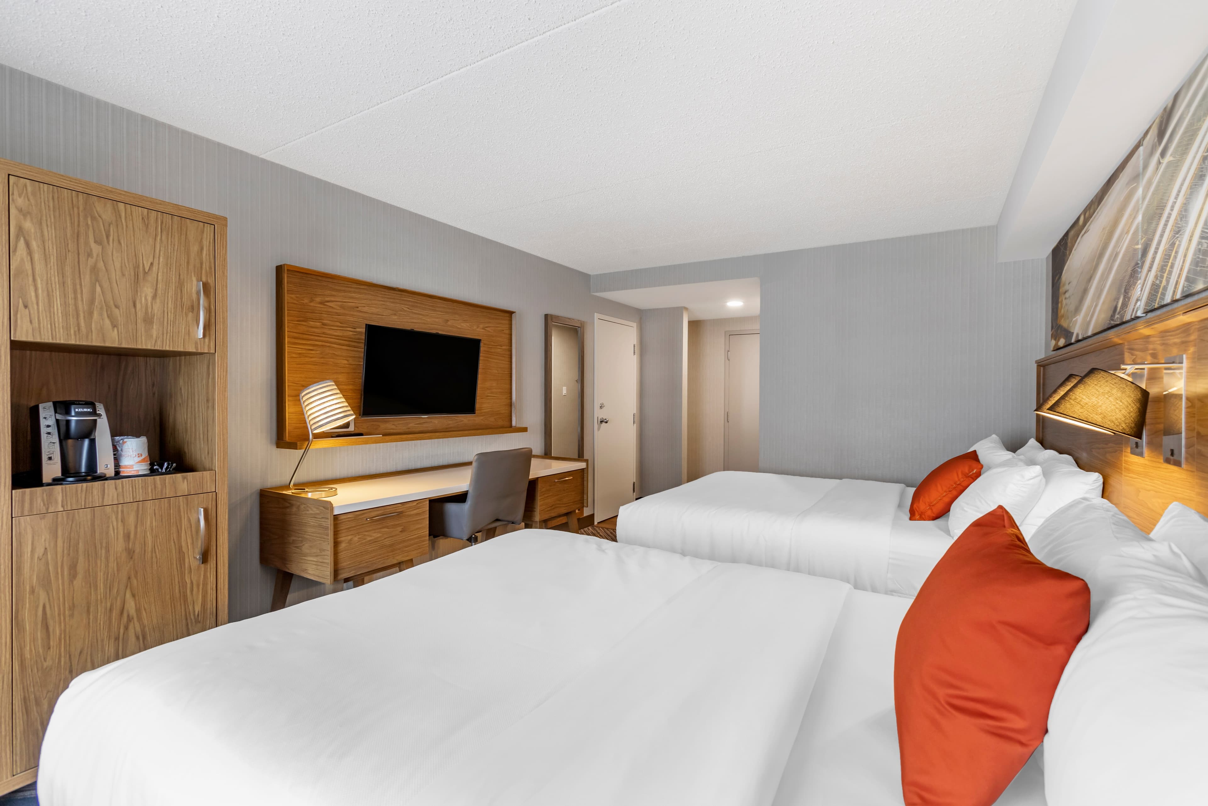 Comfort Inn — 31