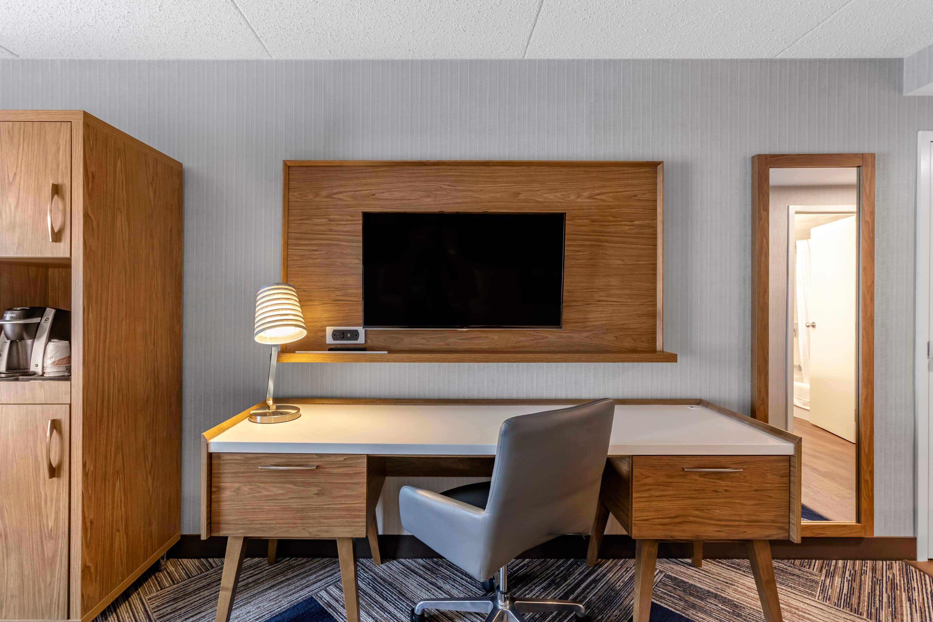 Comfort Inn — 32