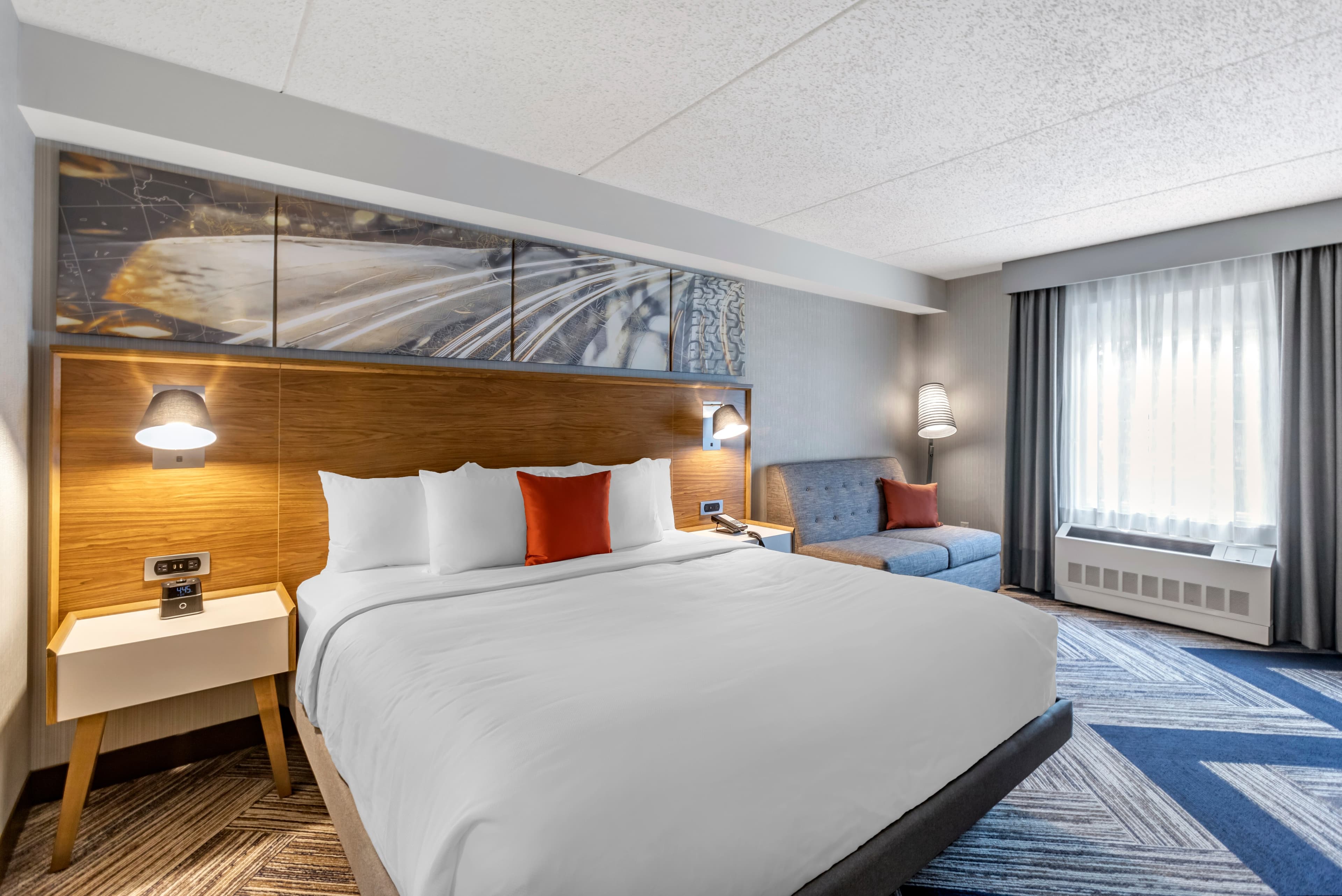 Comfort Inn — 17