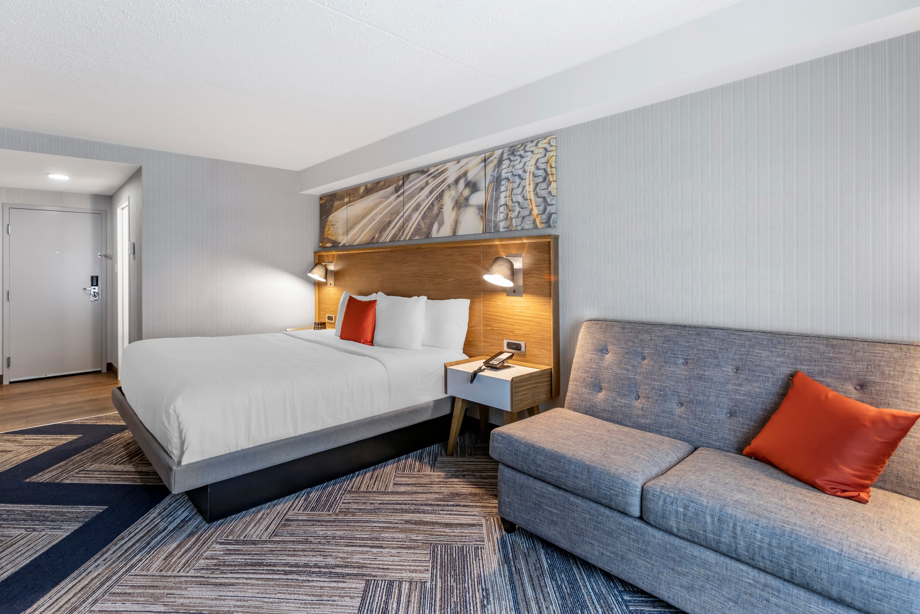 Comfort Inn — 18