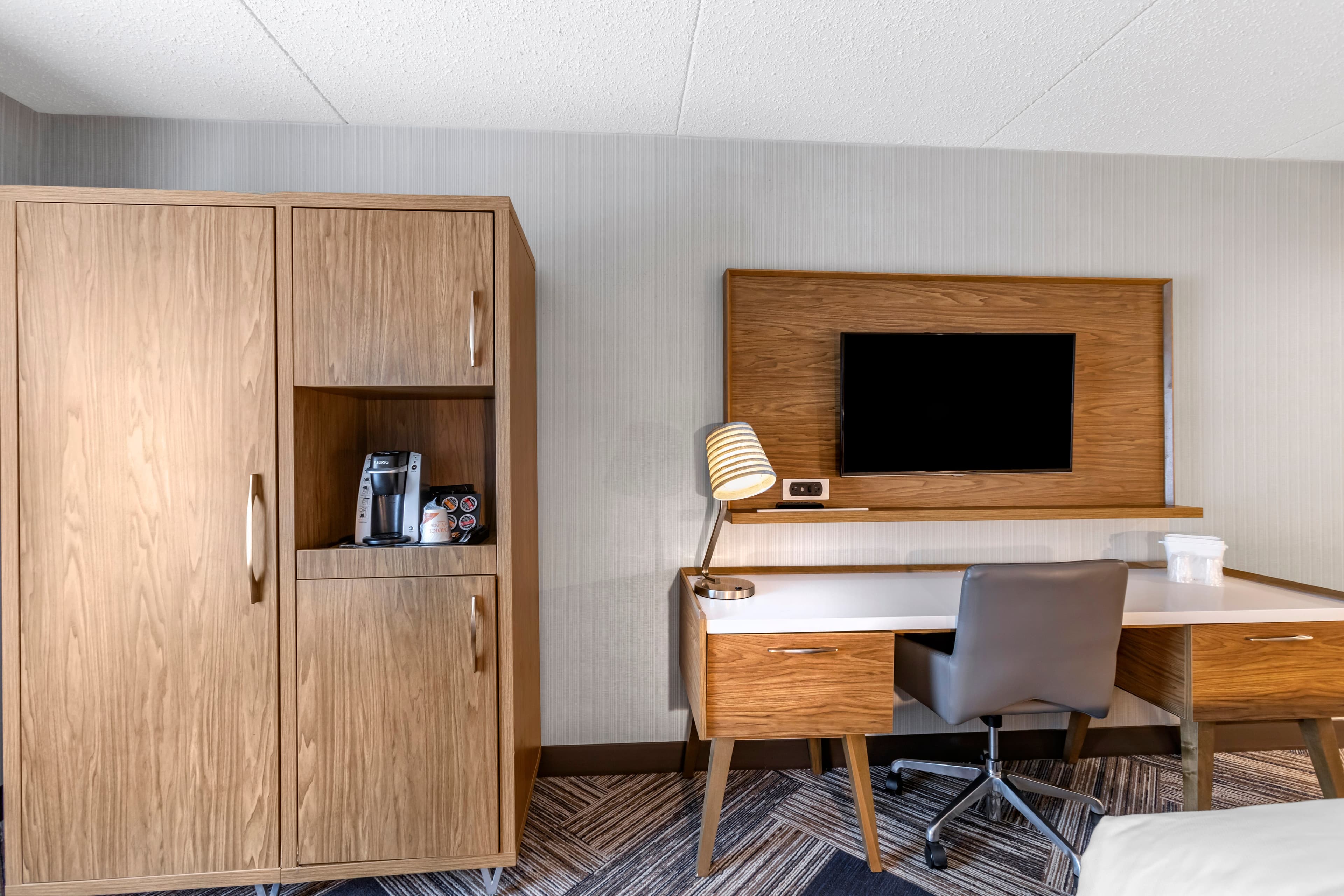 Comfort Inn — 20