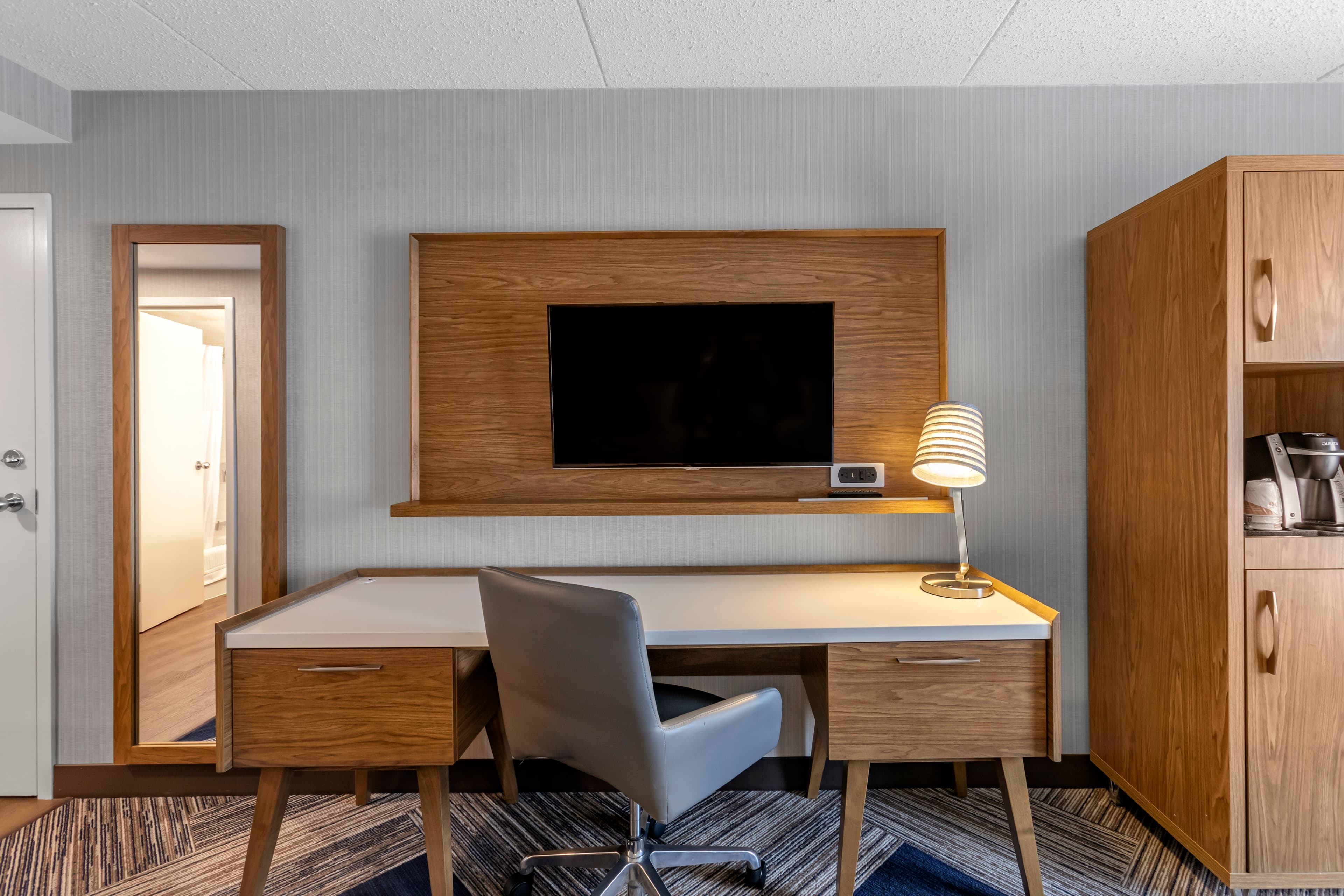 Comfort Inn — 21
