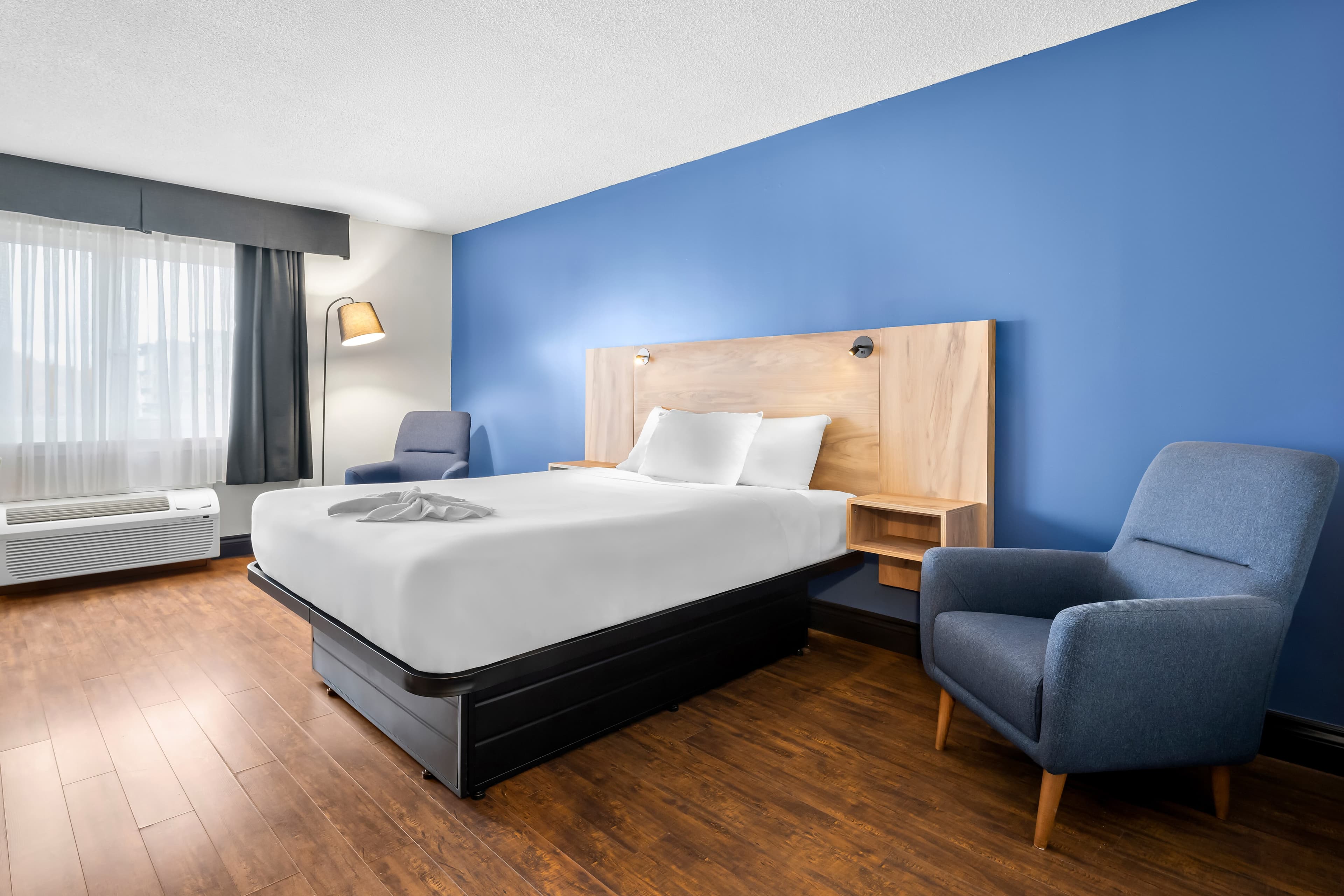 Park Inn by Radisson, Sydney — 18