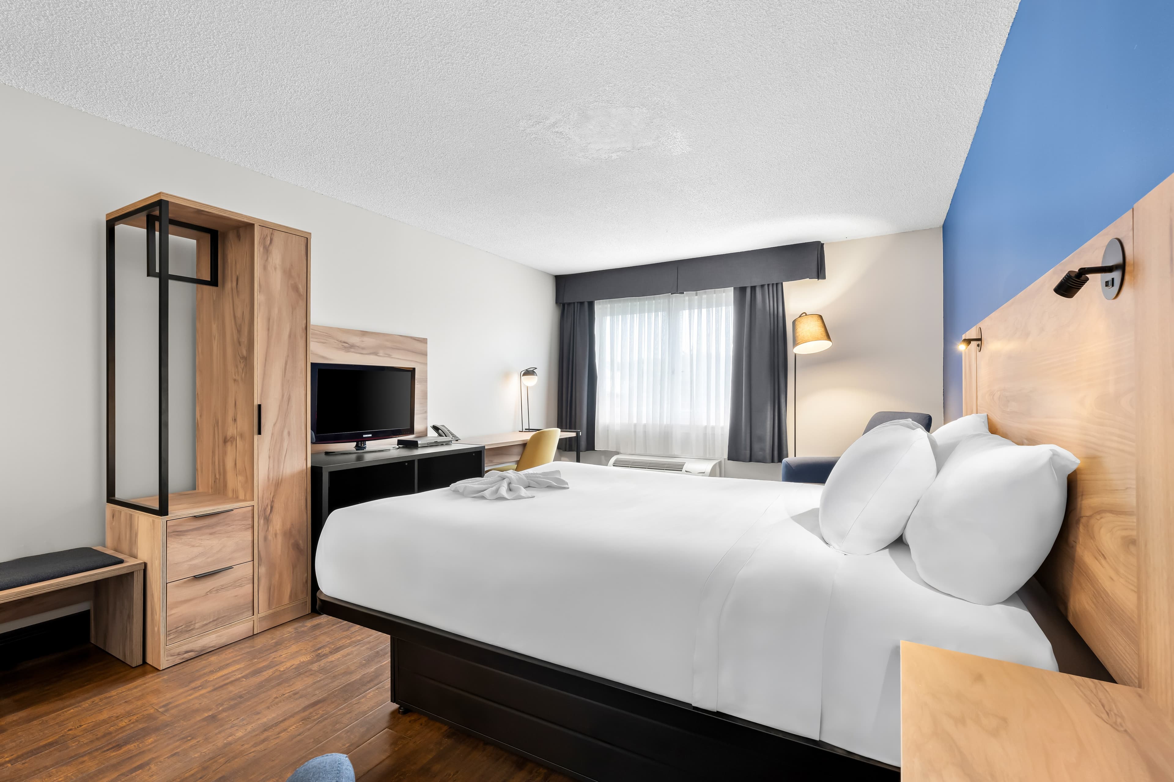 Park Inn by Radisson, Sydney — 19