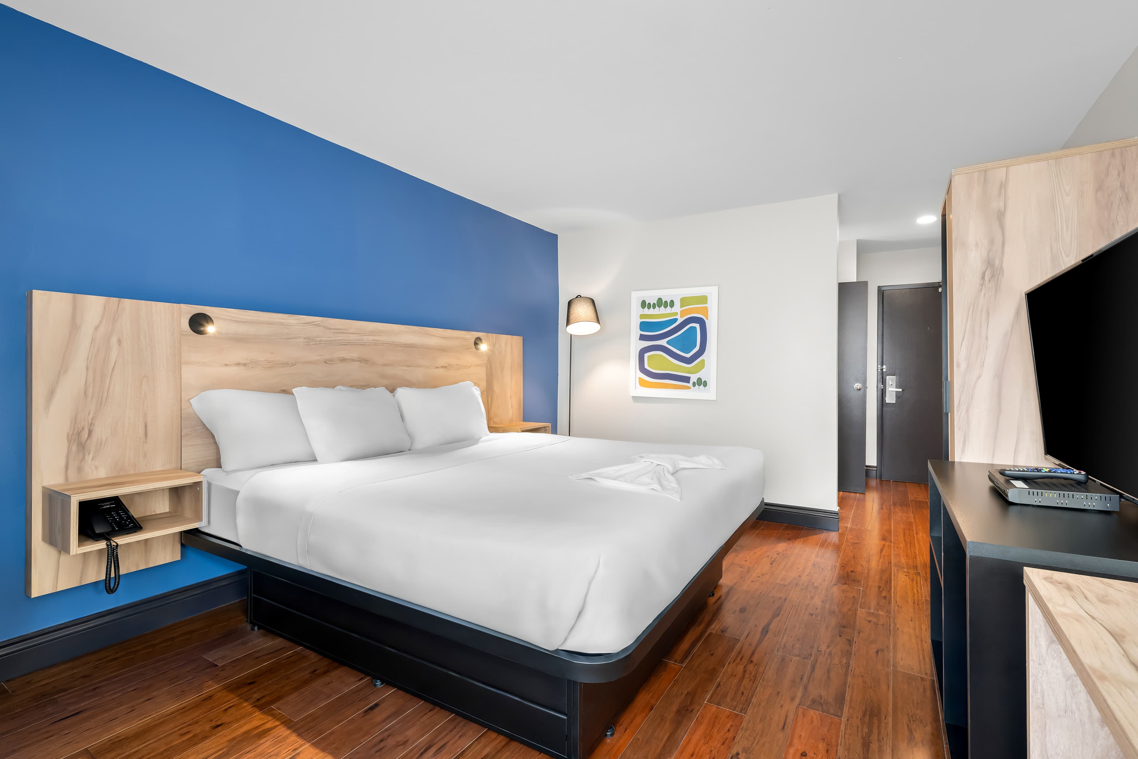 Park Inn by Radisson, Sydney - Image 4